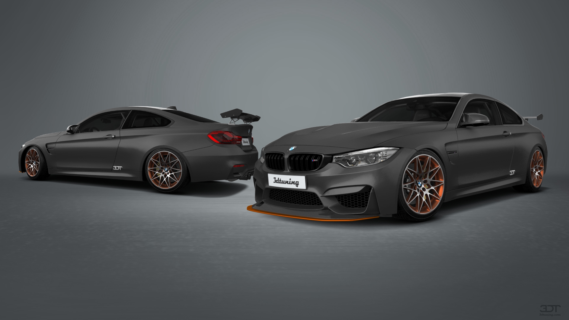 BMW M4 2 Door Coupe 2019