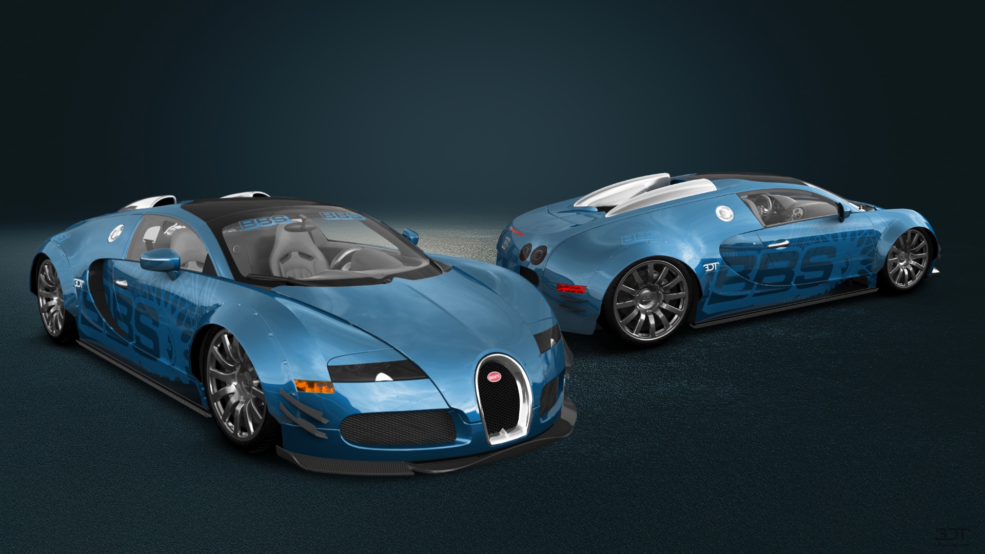 Bugatti Veyron 16.4 Grand Sport Vitesse 2 door targa top 2012 tuning
