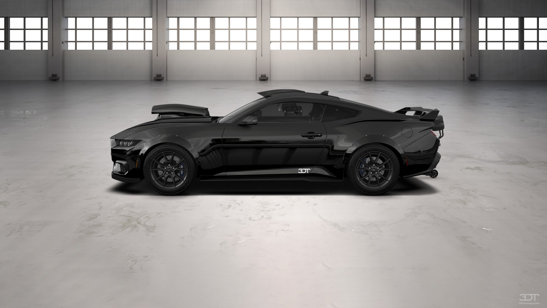 Ford Mustang 2 Door Coupe 2024