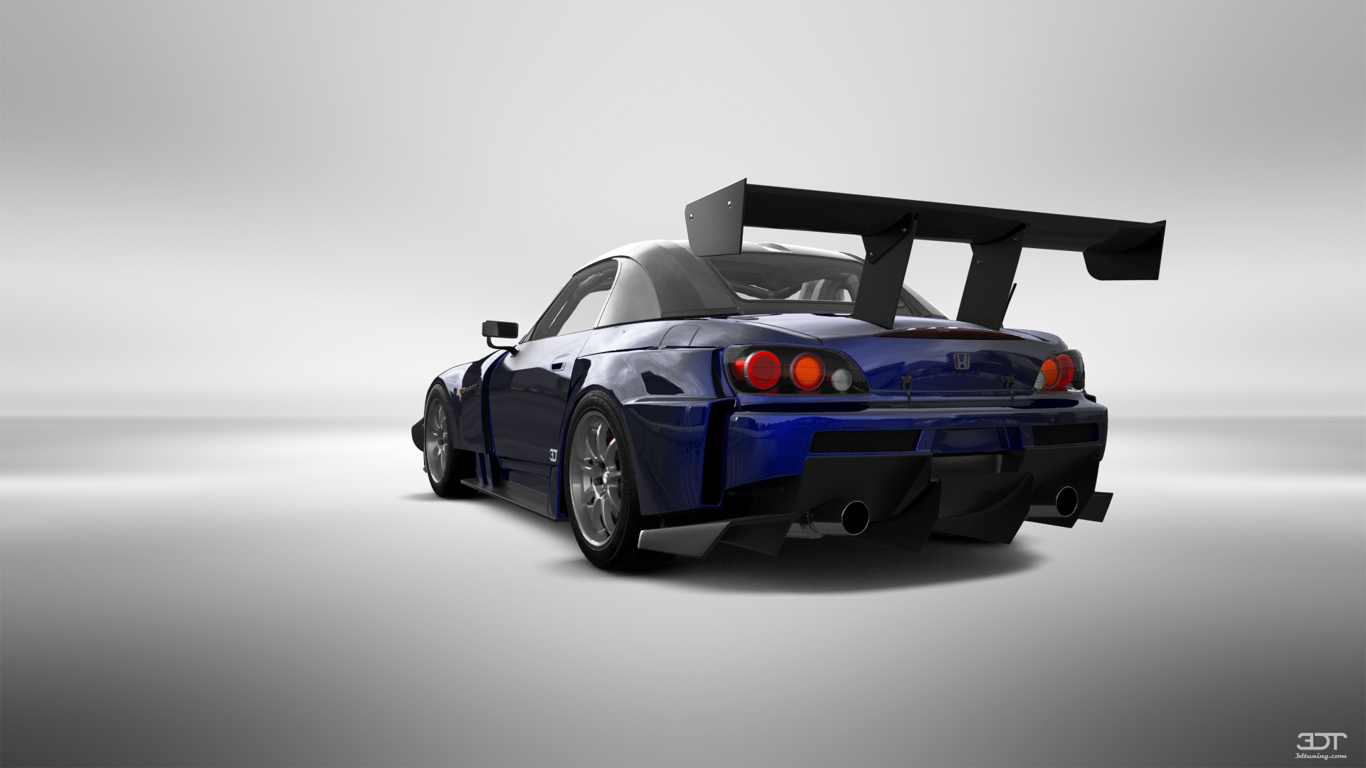 Honda S2000 Roadster 1999