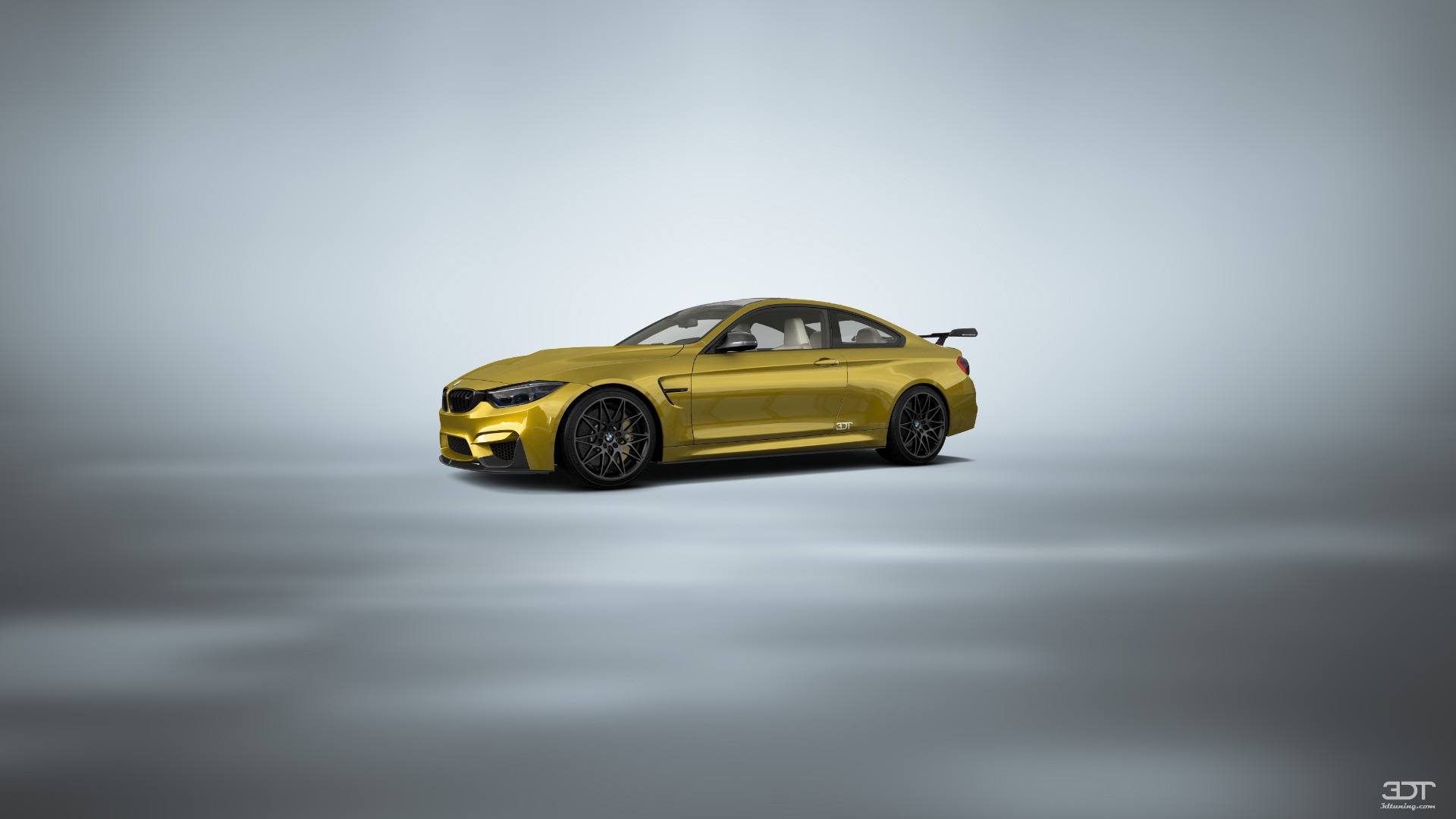 BMW M4 2 Door Coupe 2019