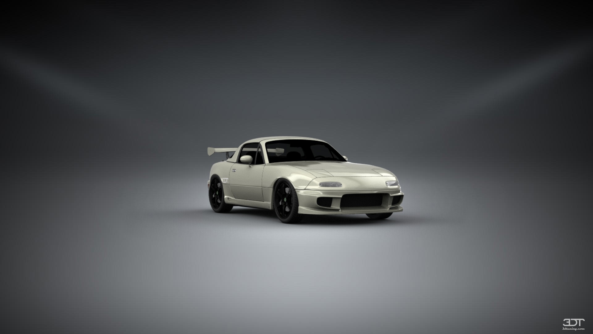 Mazda MX-5 Miata Convertible 1994