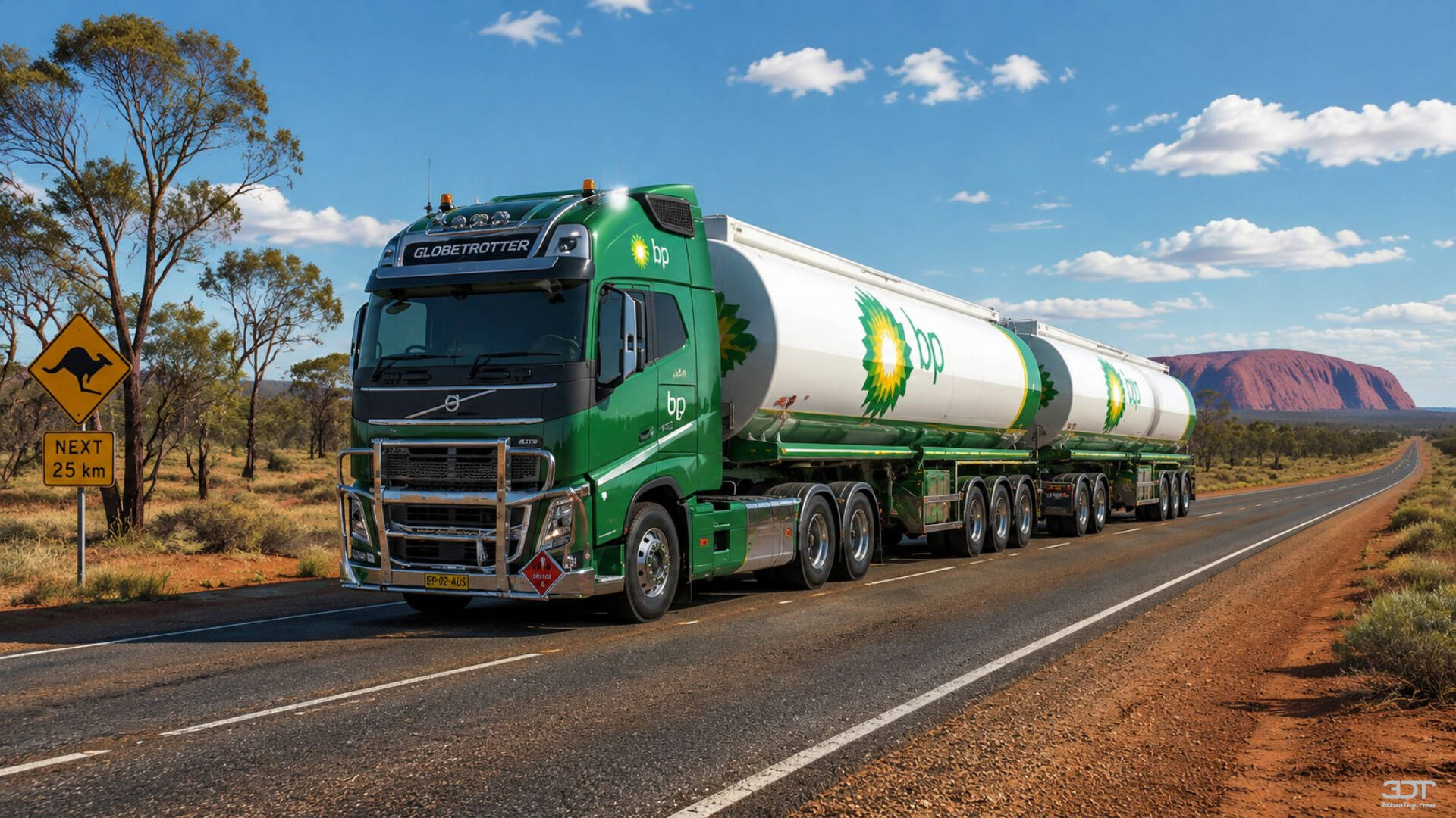 Volvo FH16 Globetrotter XL Cab Truck 2013 tuning