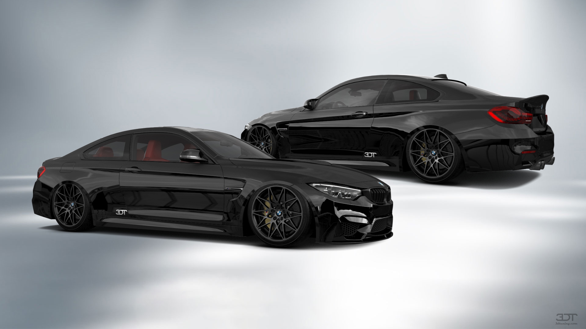 BMW M4 2 Door Coupe 2019