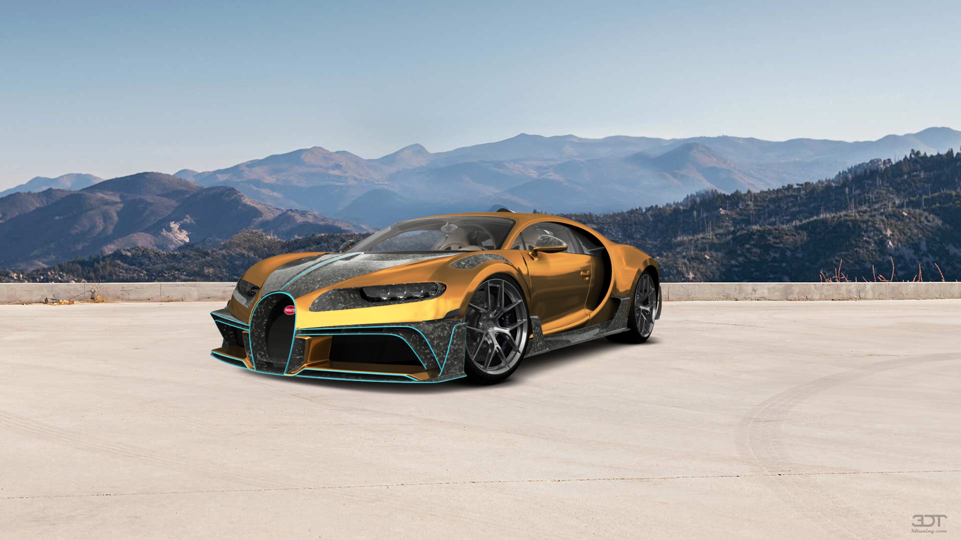 Mercedes G-Class 5 Door SUV 2018 tuning