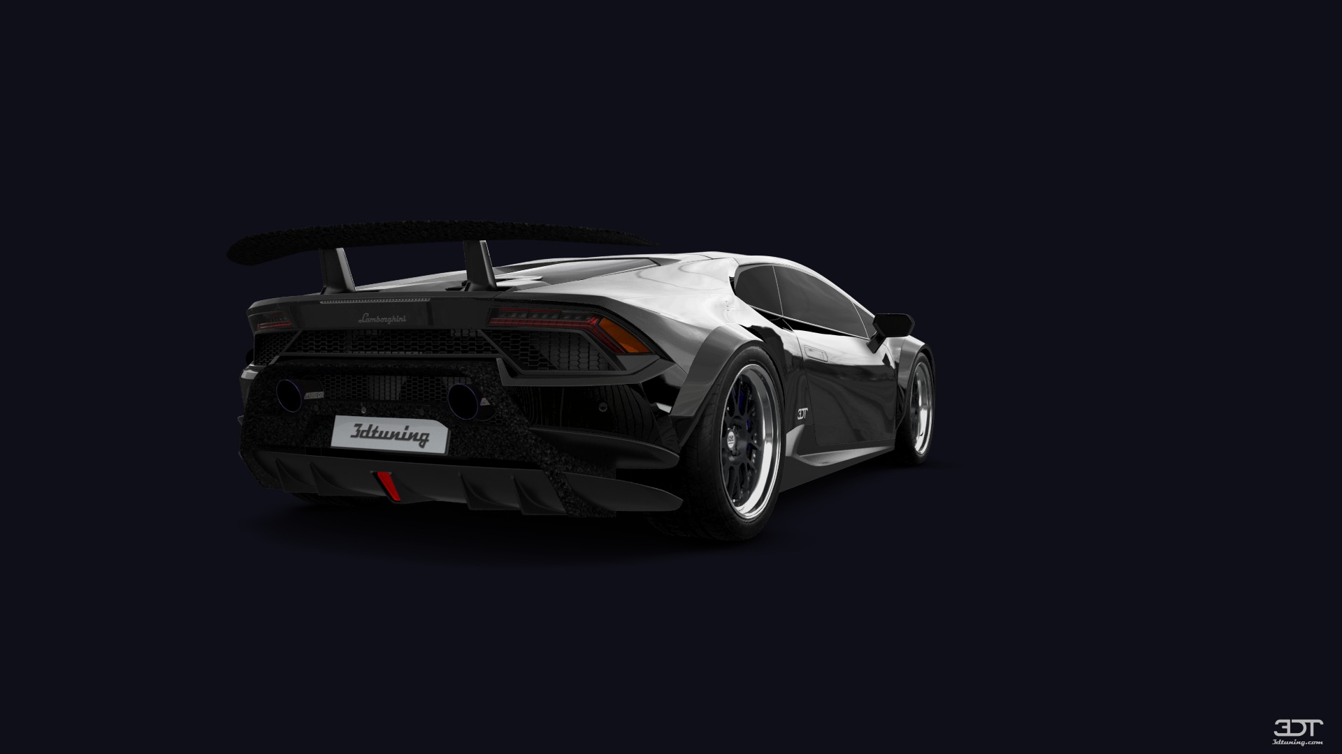 Lamborghini Huracan 2 Door Coupe 2014