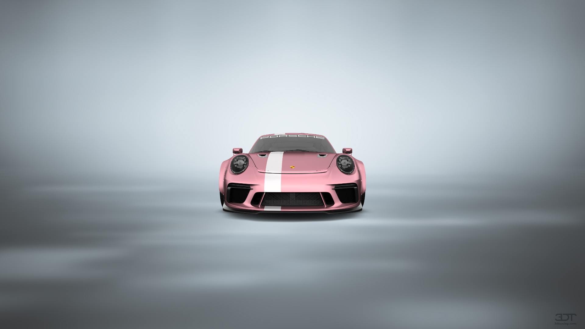 Porsche 911 Turbo S 2 Door Coupe 2014 tuning