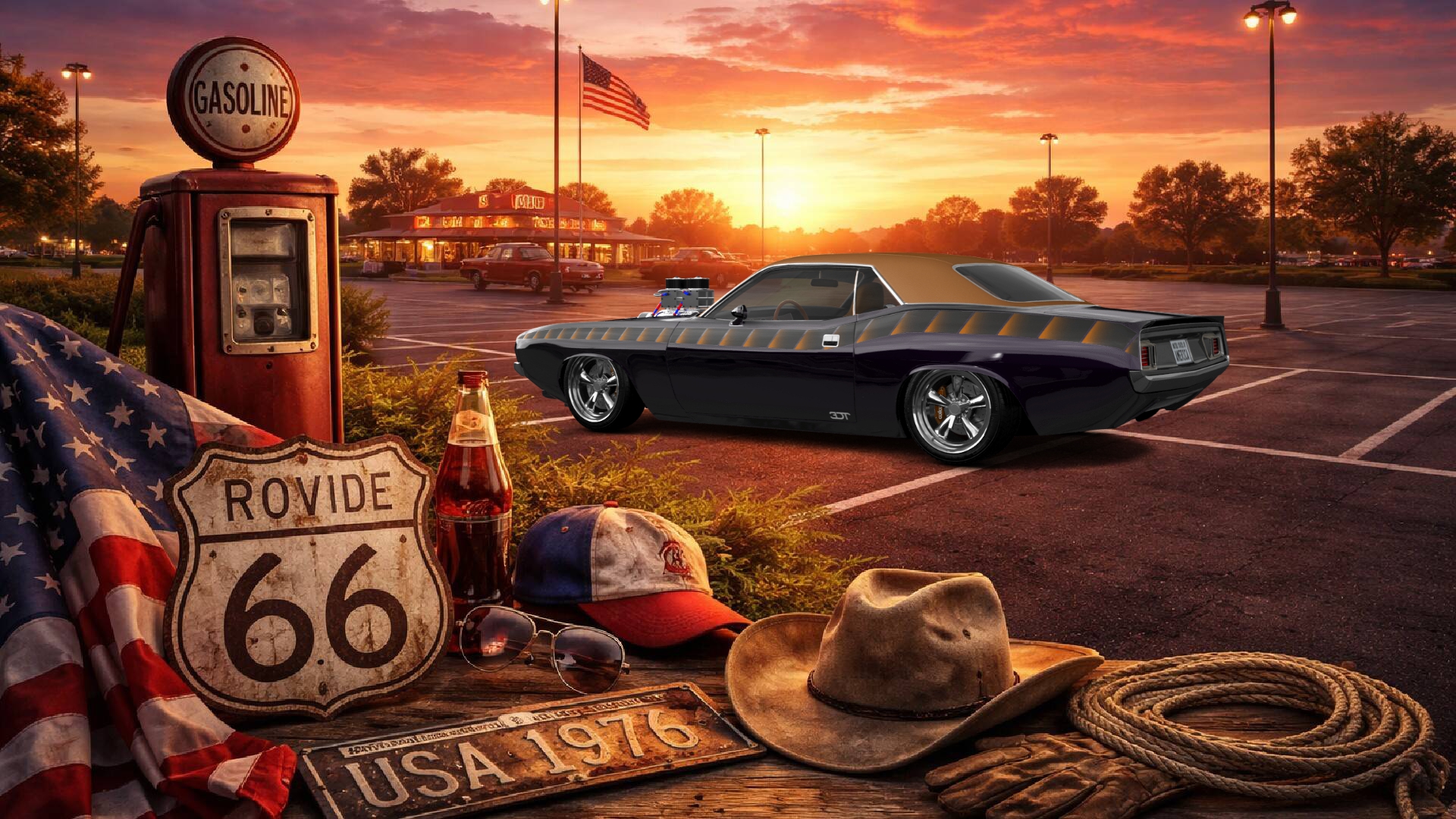 Plymouth Barracuda 2 Door Hardtop 1970 Images