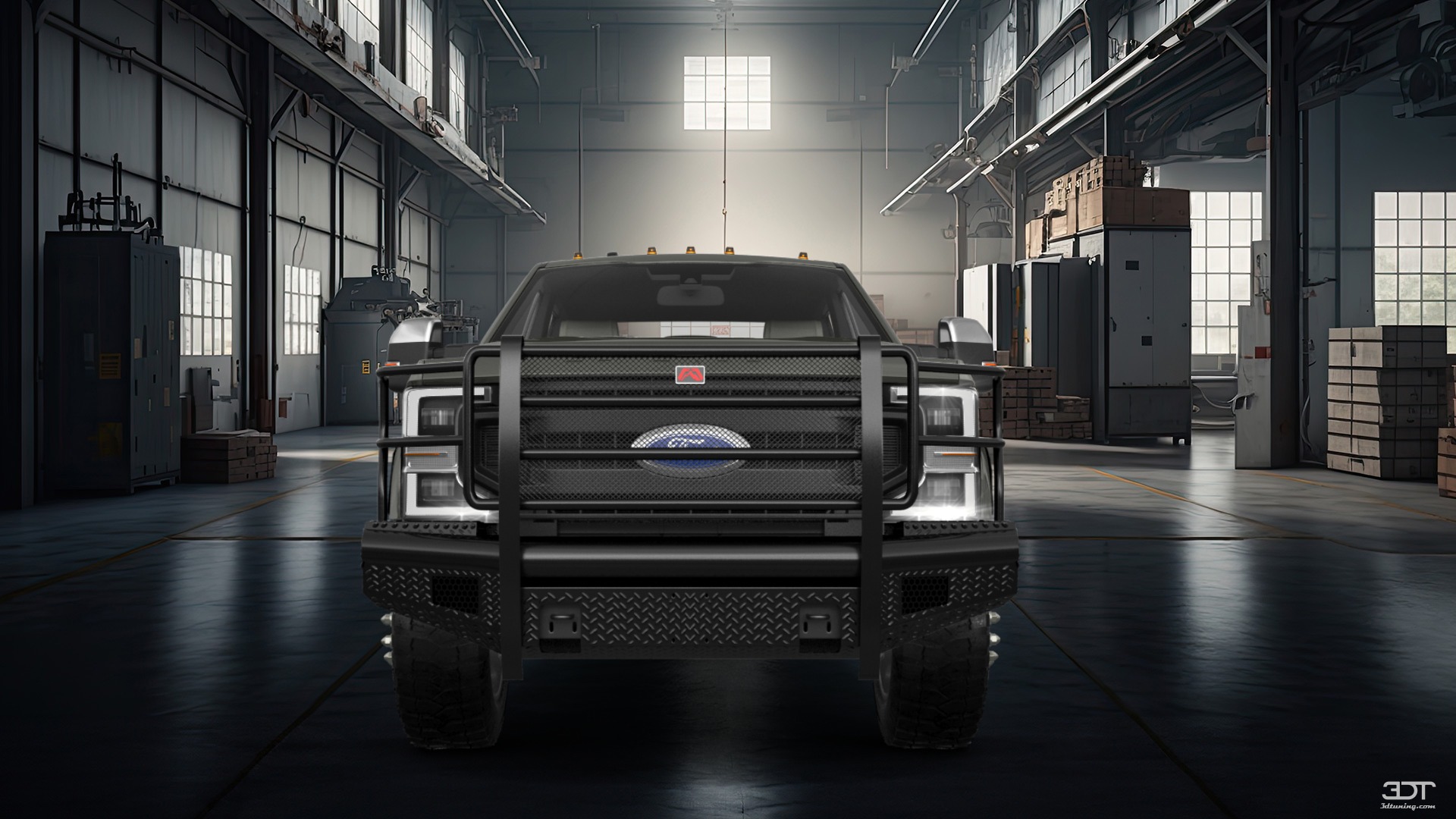 Ford F-350 DRW 4 Door pickup truck 2021 Images