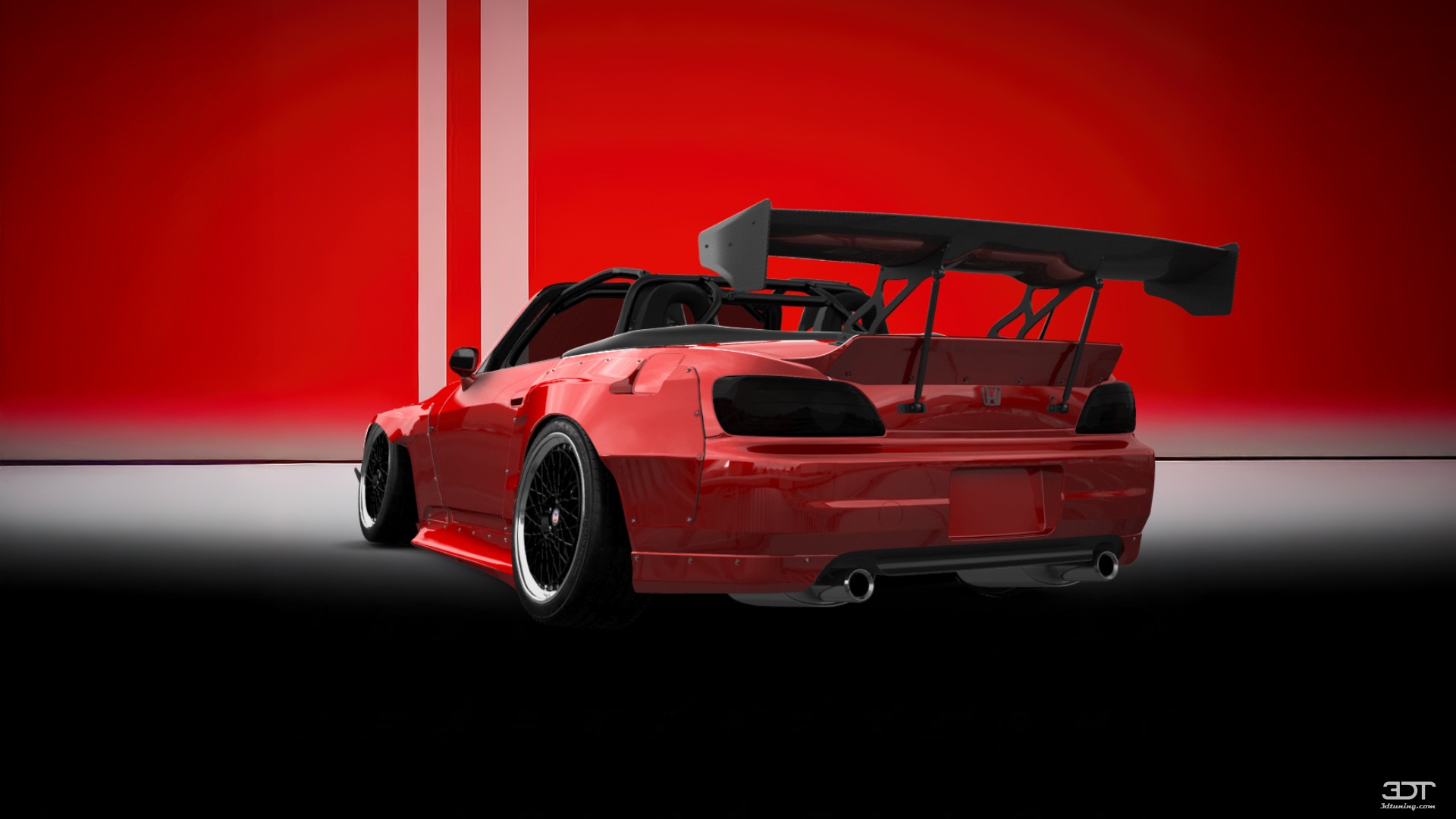 Honda S2000 Roadster 1999