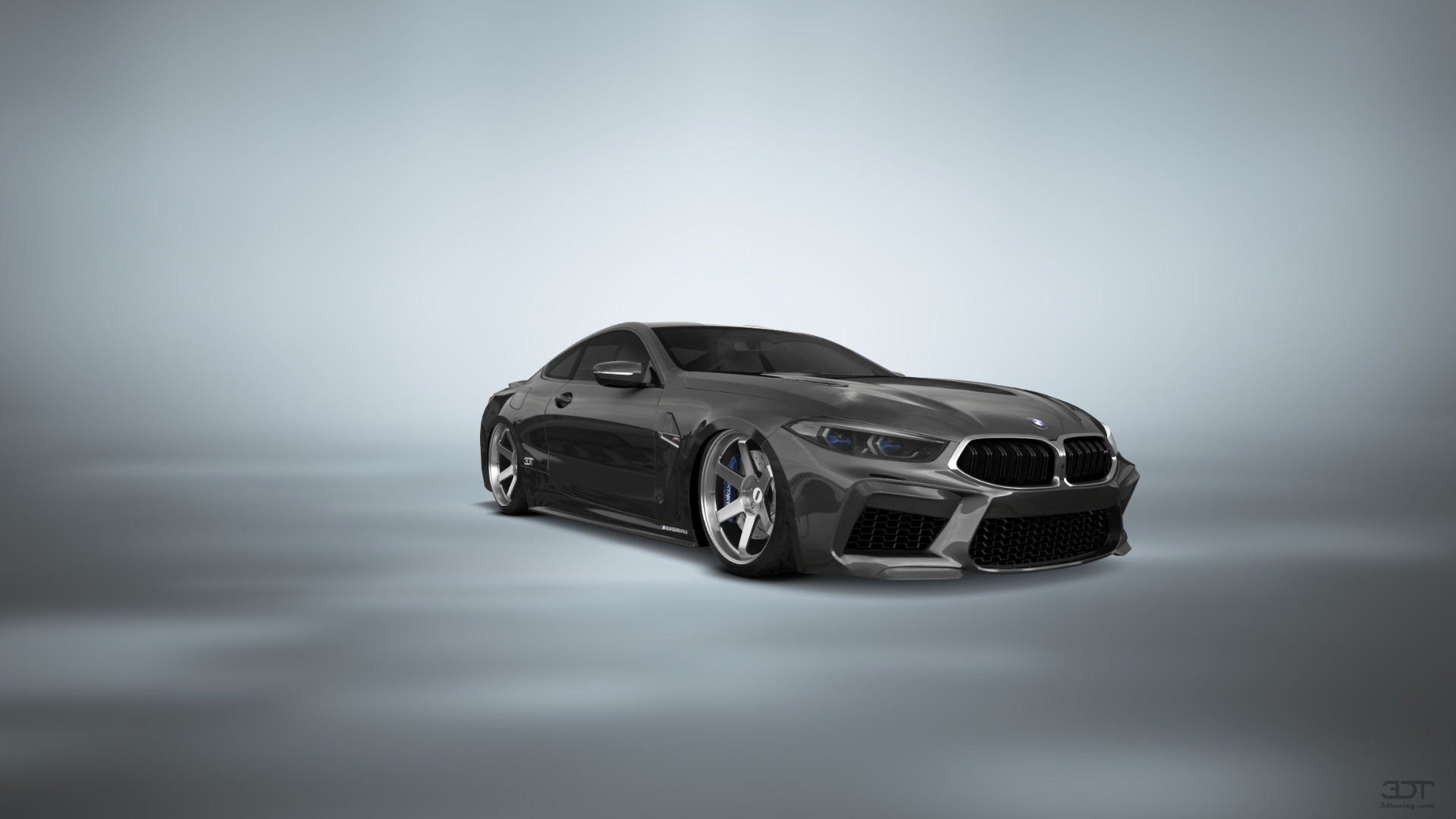 BMW 8 Series 2 Door Coupe 2020