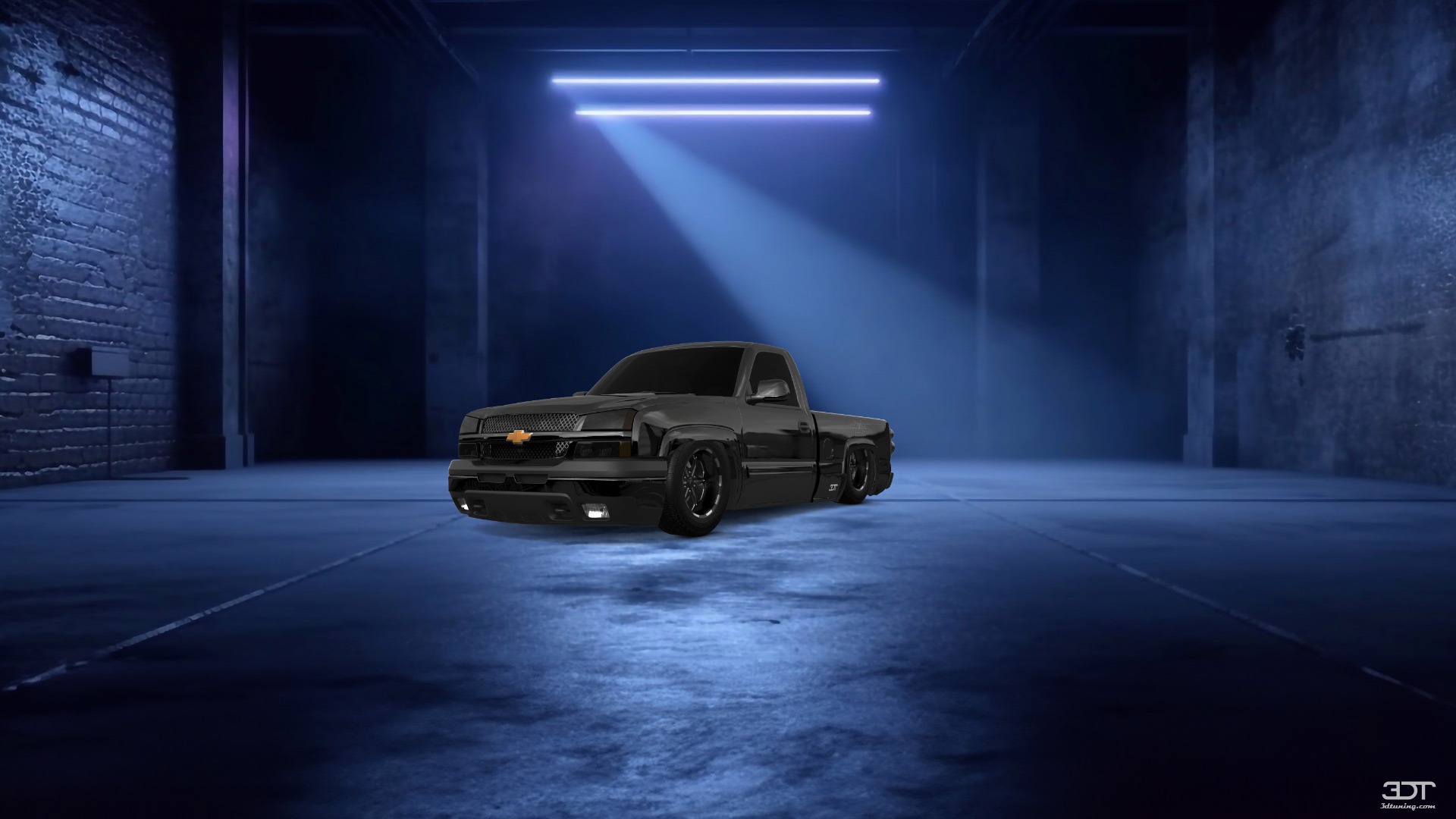 Chevrolet Silverado Standard Cab Truck 2006 Images