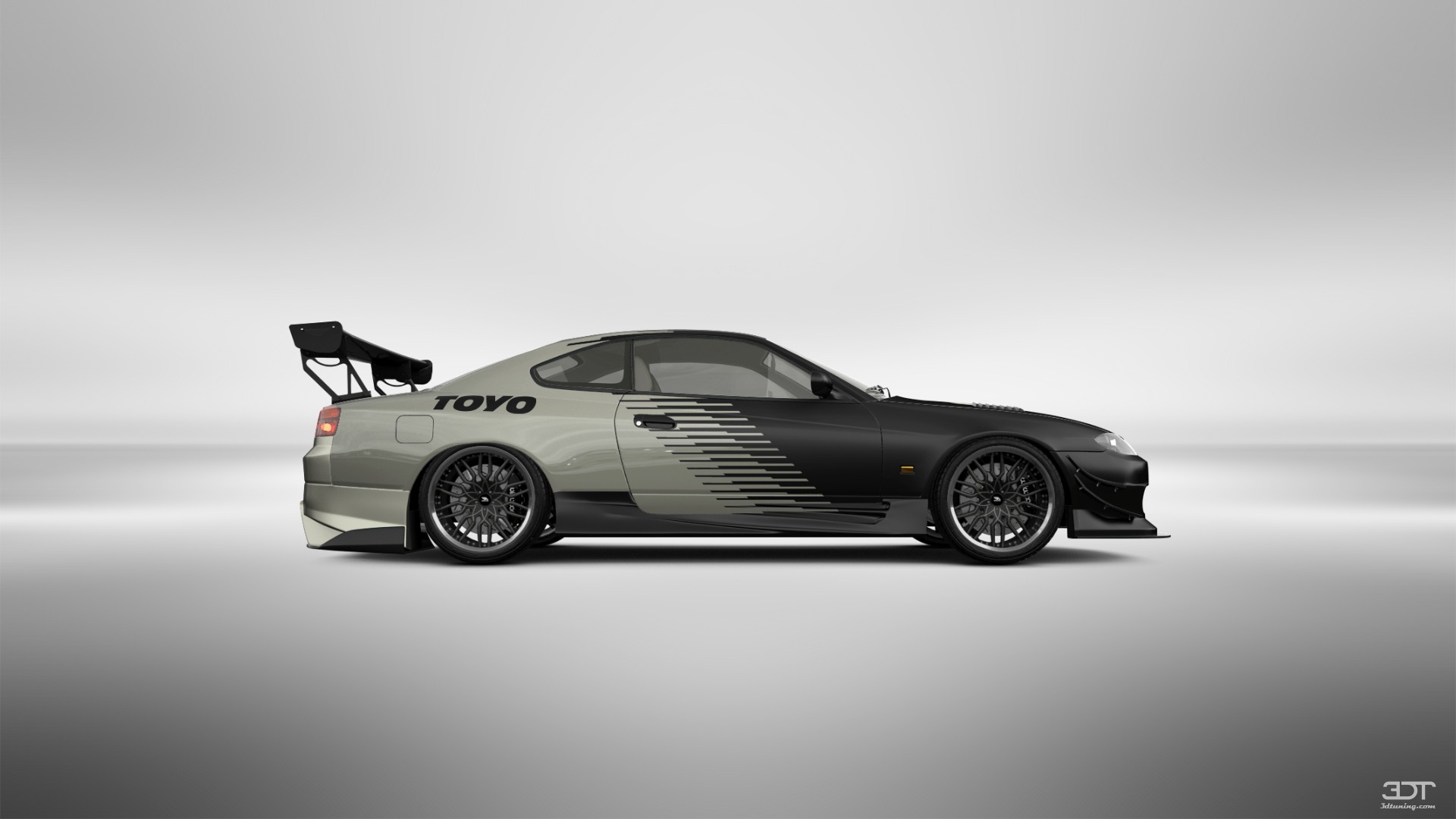 Nissan Silvia S15 2 Door Coupe 1999 Images