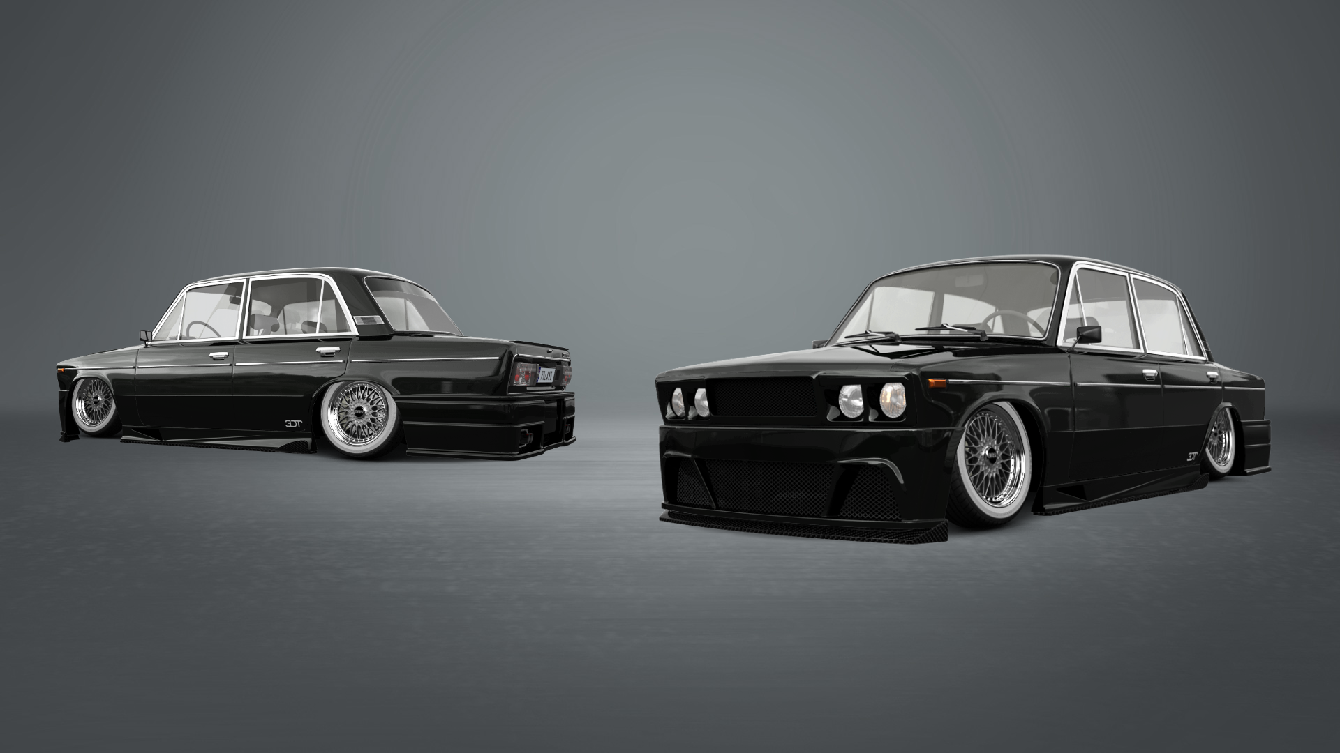 Lada 2106 Sedan 1976