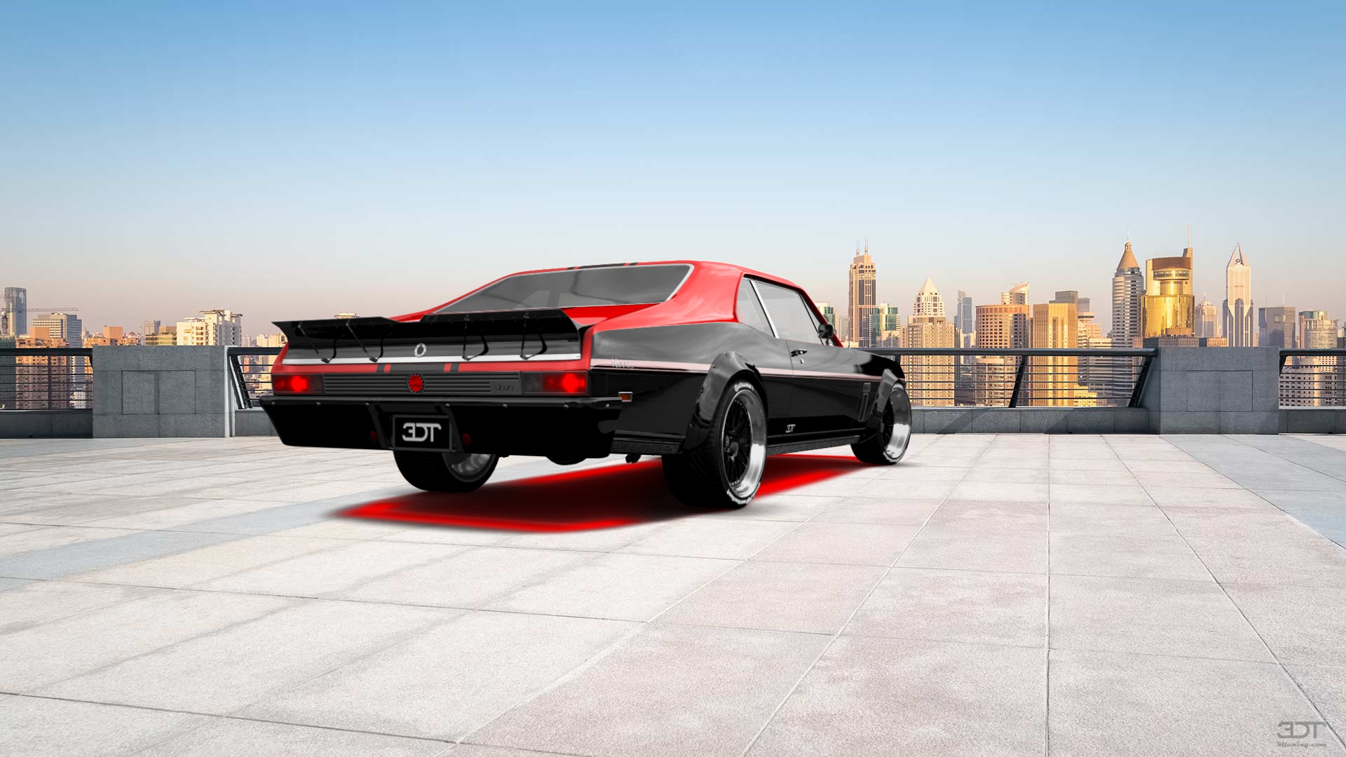 Chevrolet Chevy II Nova 2 Door Coupe 1968 Images