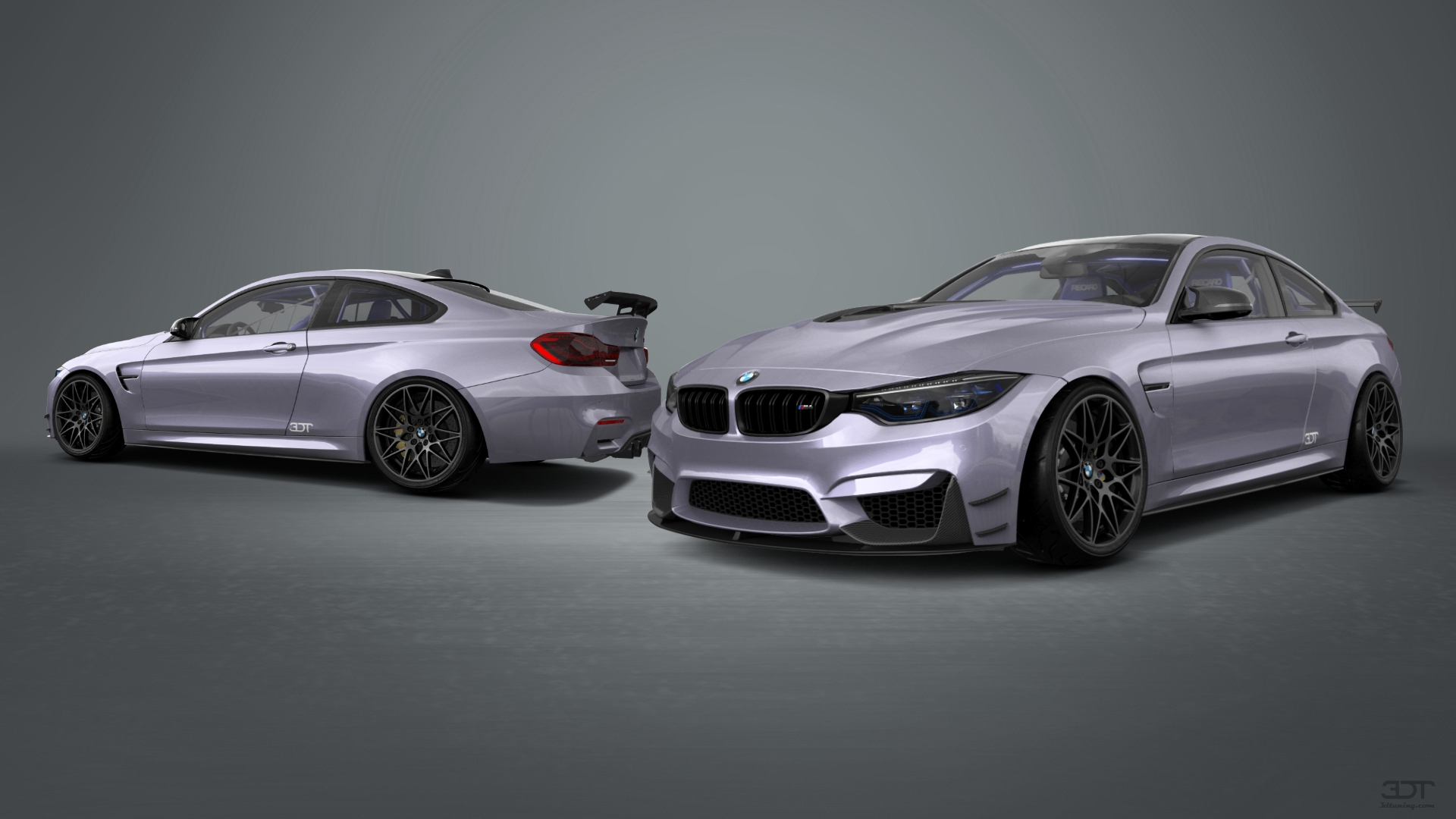 BMW M4 2 Door Coupe 2019