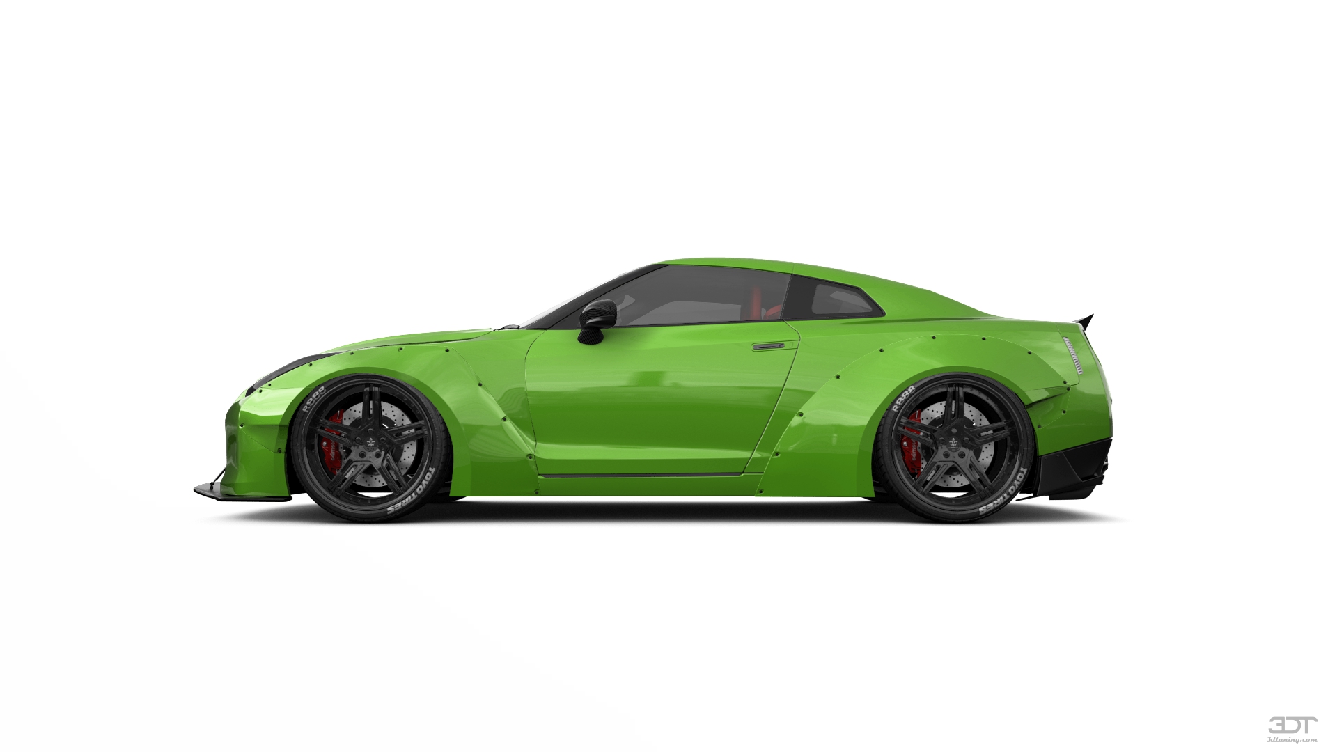 Nissan GT-R