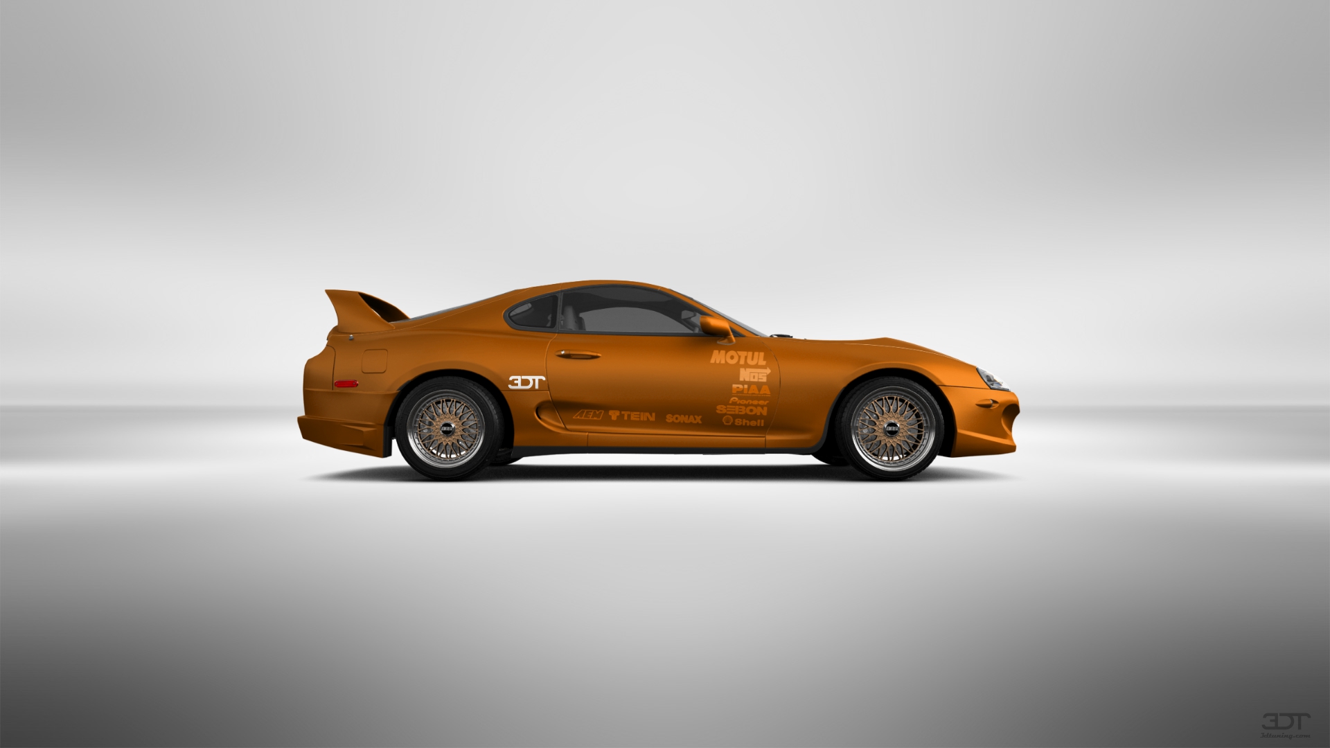 Toyota Supra 2 Door Coupe 2000 Images