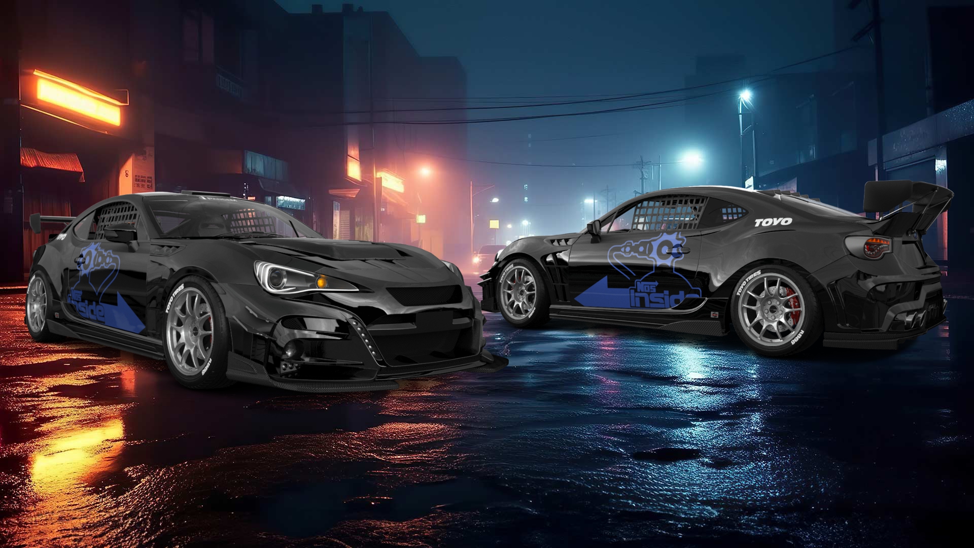Subaru BRZ 2 Door Coupe 2015