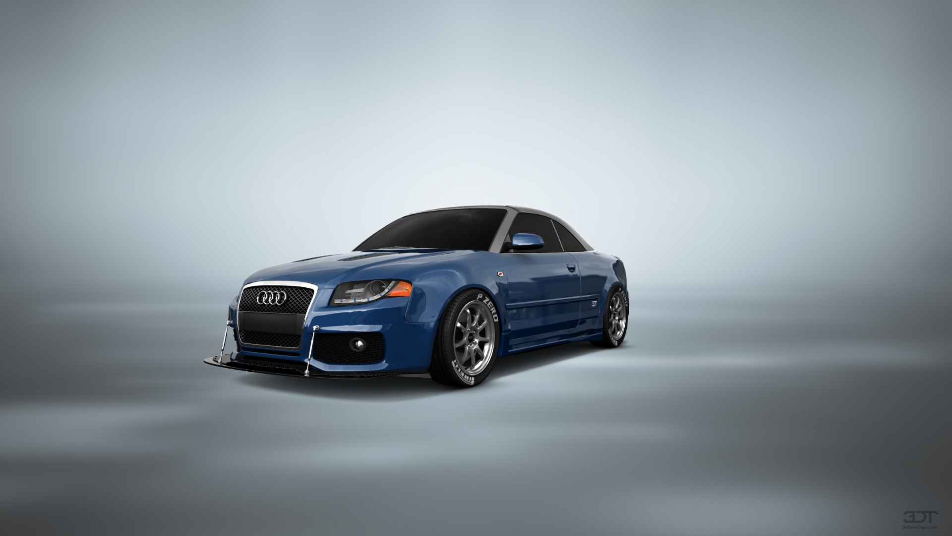 Audi A4 Cabriolet 2006