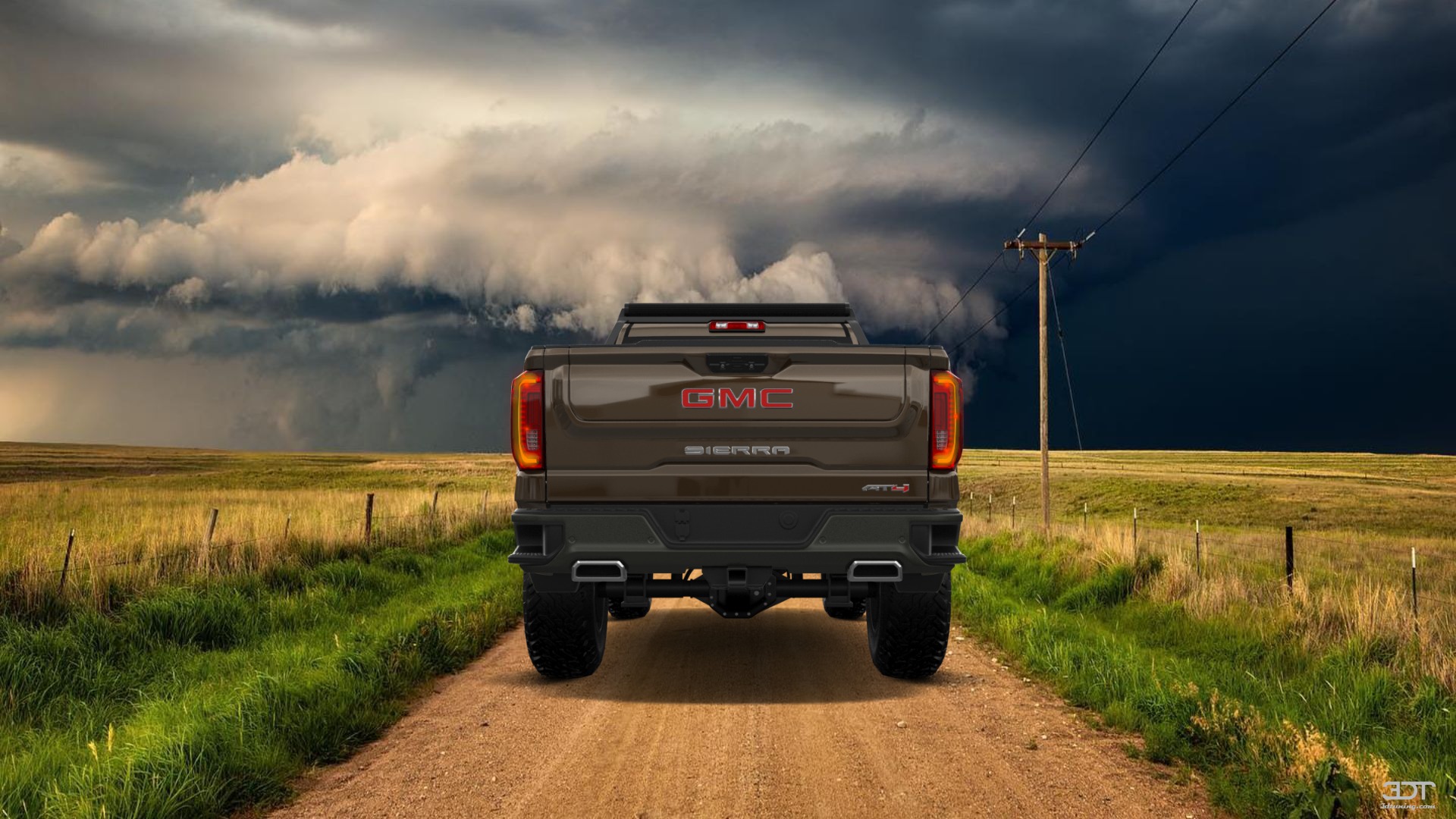 GMC Sierra 1500 Regular Cab 2 Door pickup truck 2020 Images