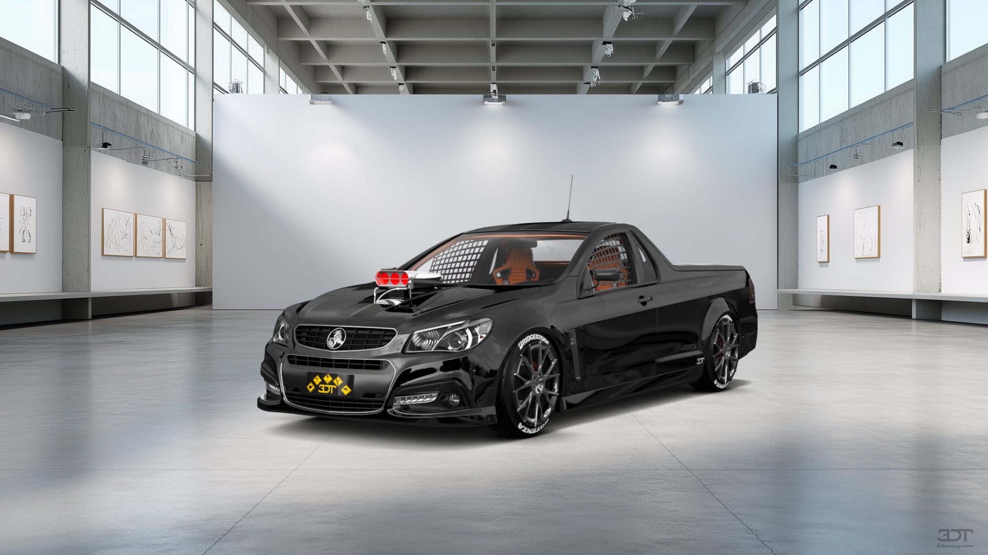 millers car