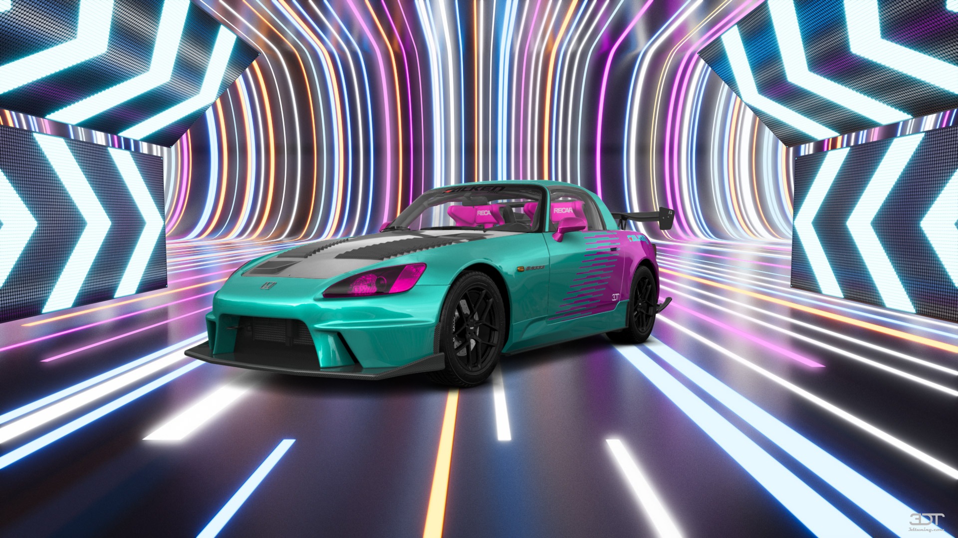 Honda S2000 Roadster 1999 Images