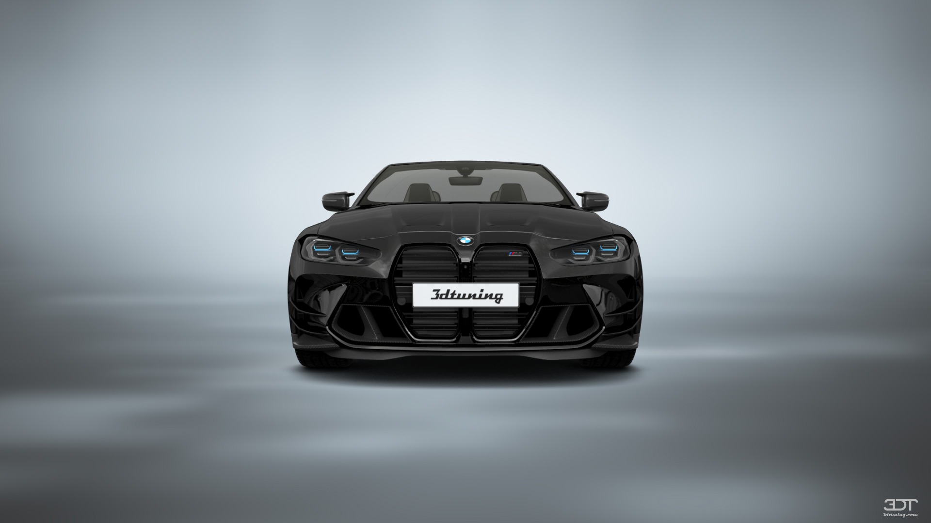 BMW M4 2 Door Convertible 2022