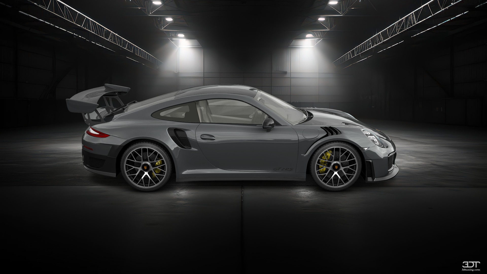 Porsche 911 Turbo S 2 Door Coupe 2014 Images