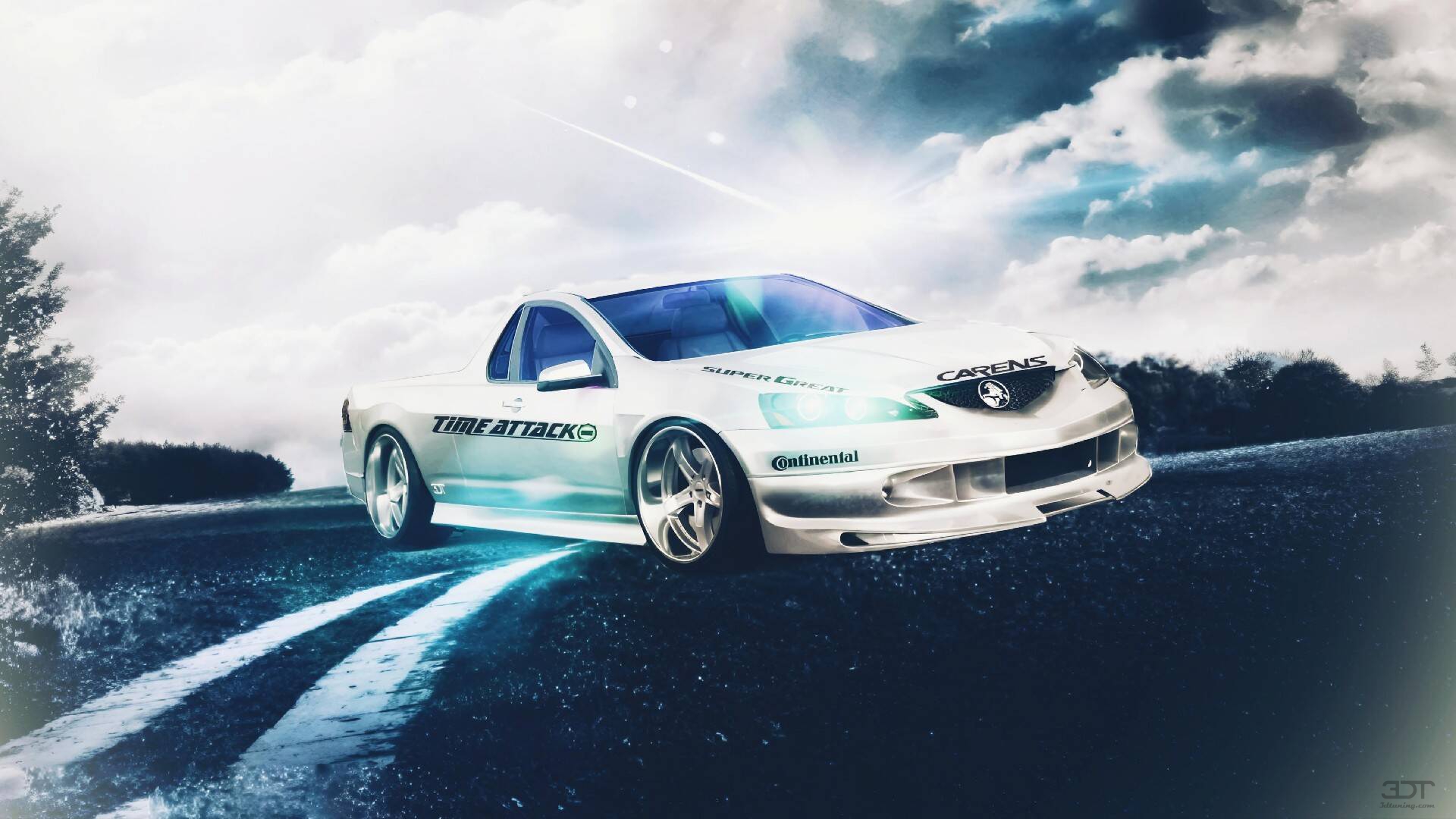 Holden VF Commodore Ute 2 Door Coupe 2014 Images