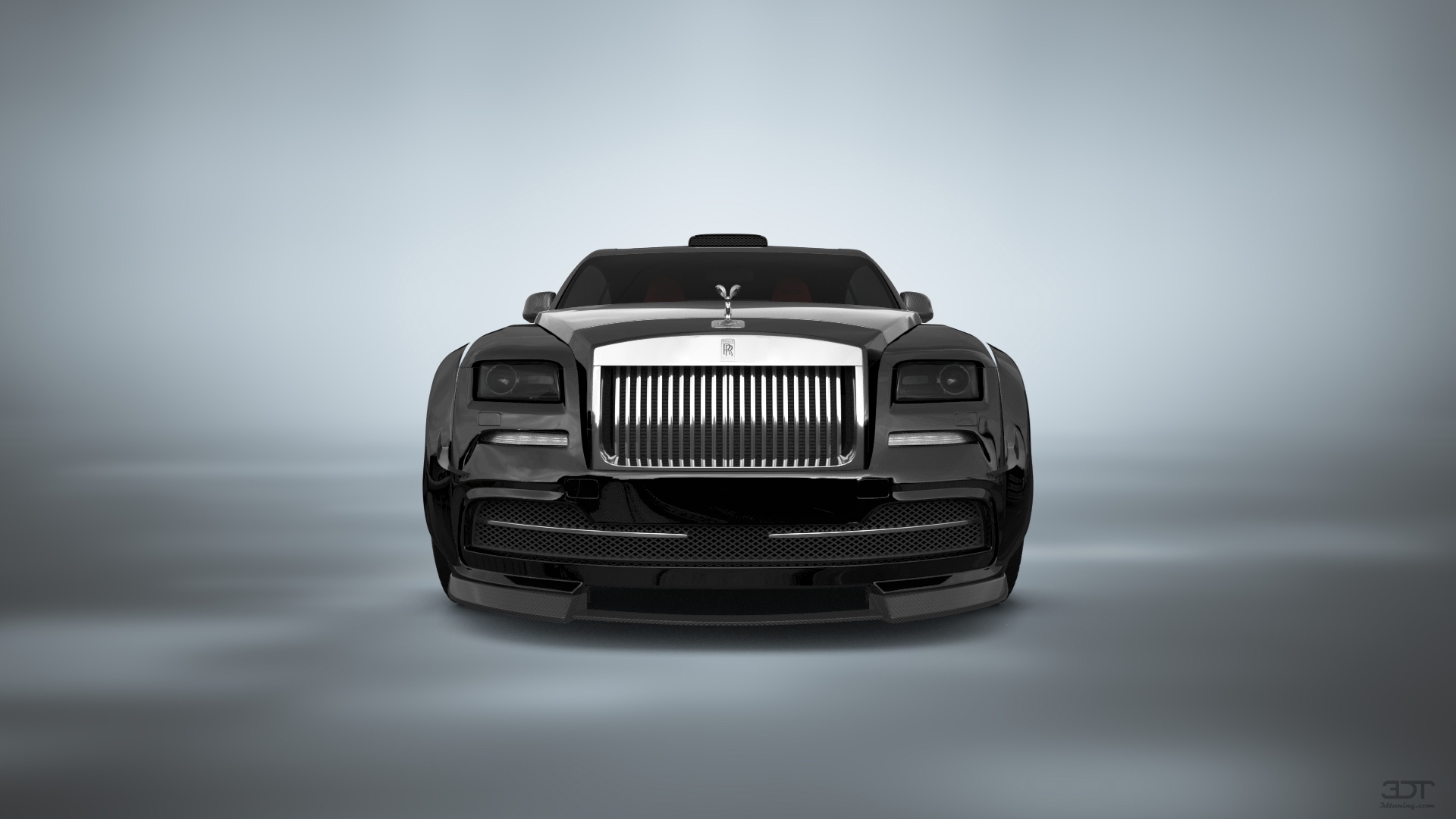 Rolls Royce Wraith 2 Door Coupe 2014