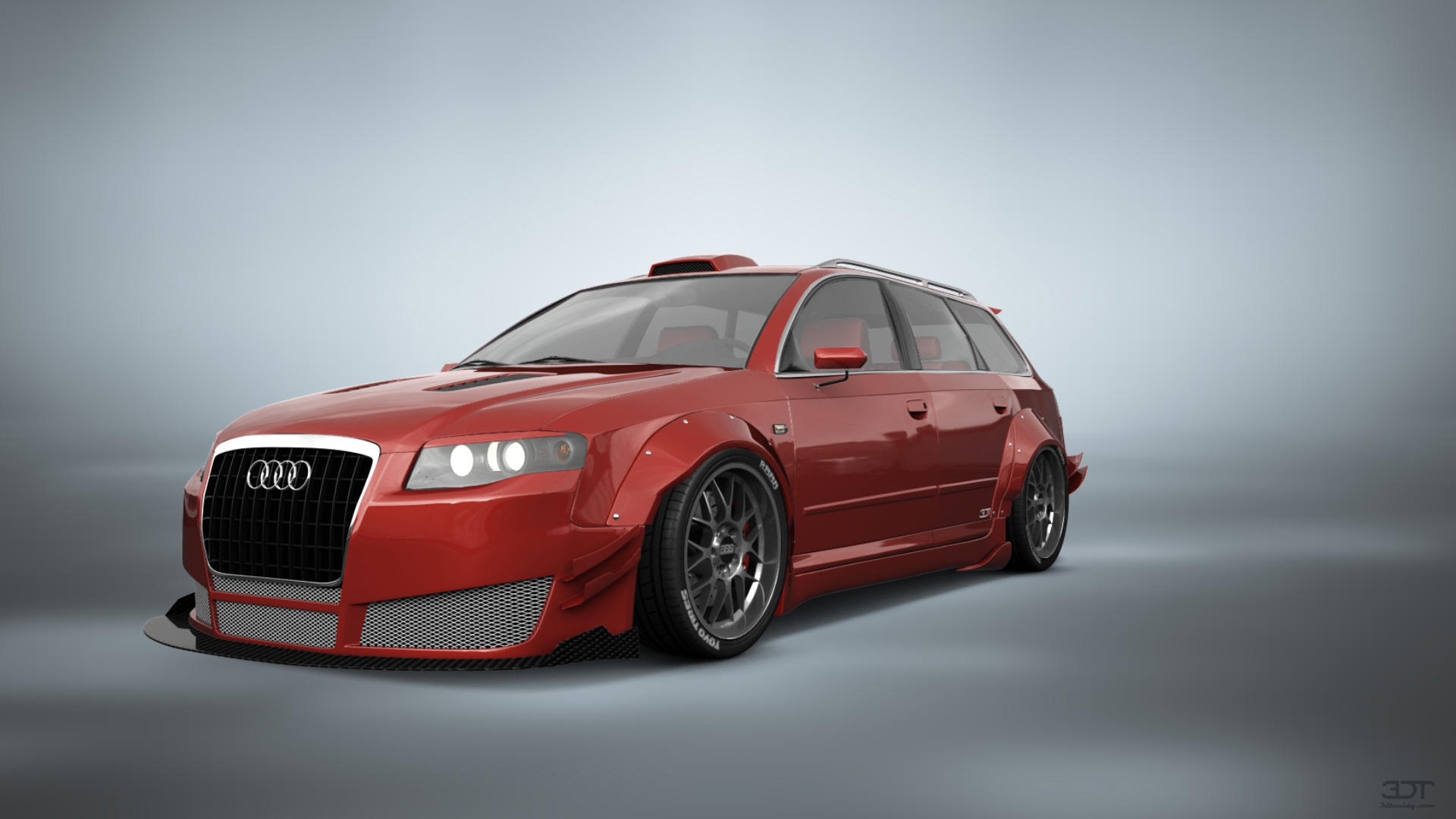 Audi A4 Avant 2006