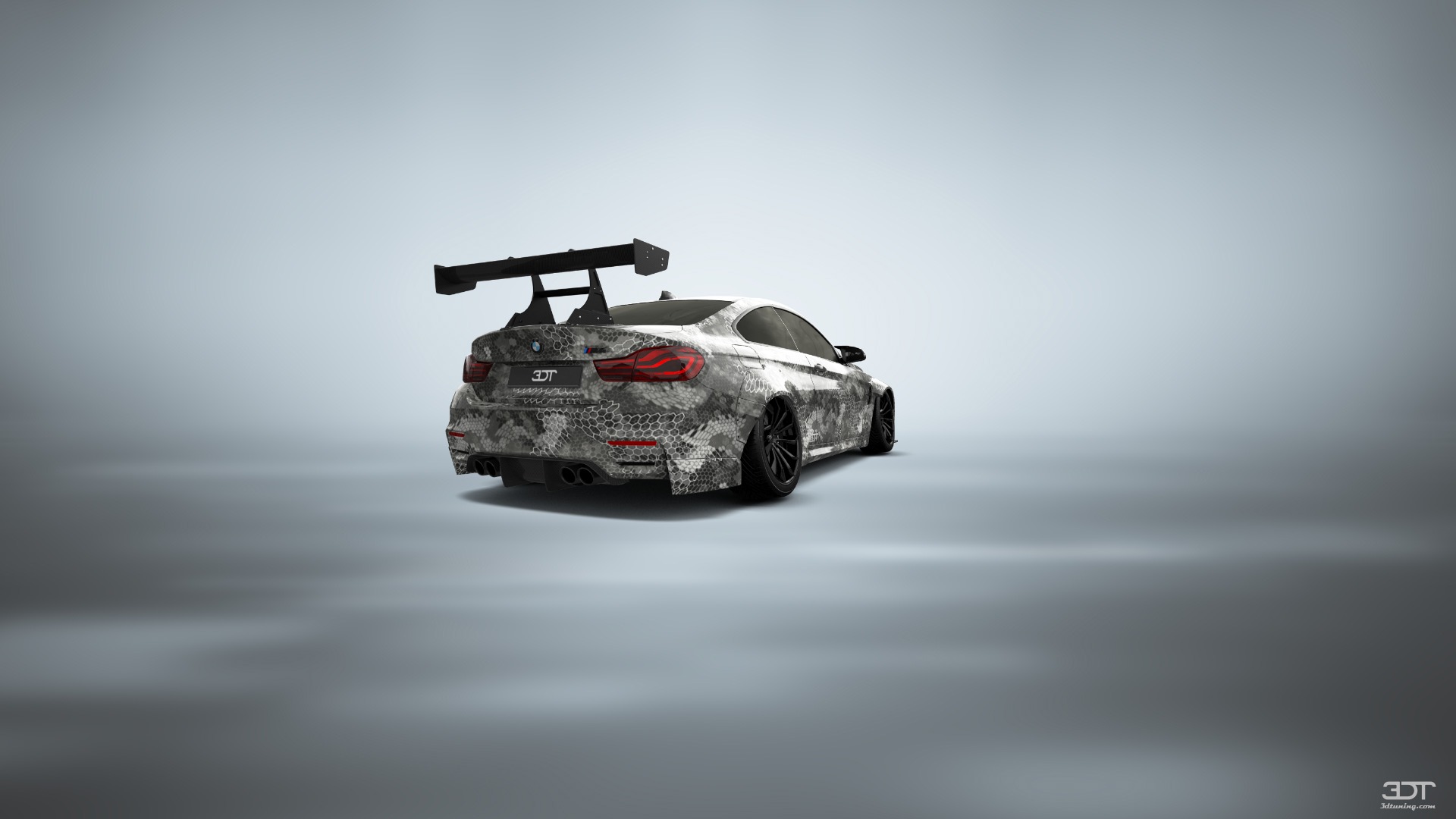 BMW M4 2 Door Coupe 2019