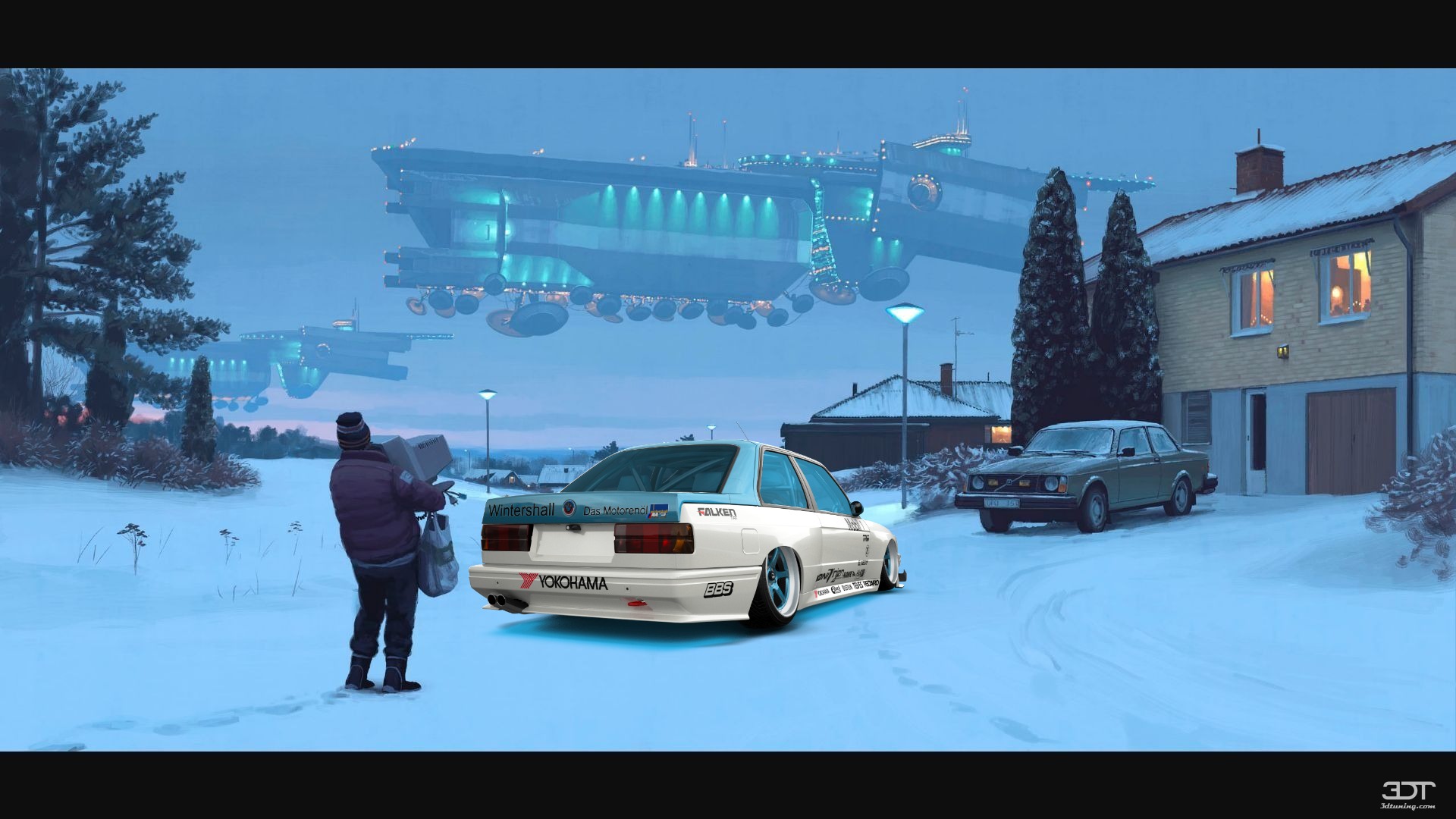 BMW M3 2 Door Coupe 1986 Images