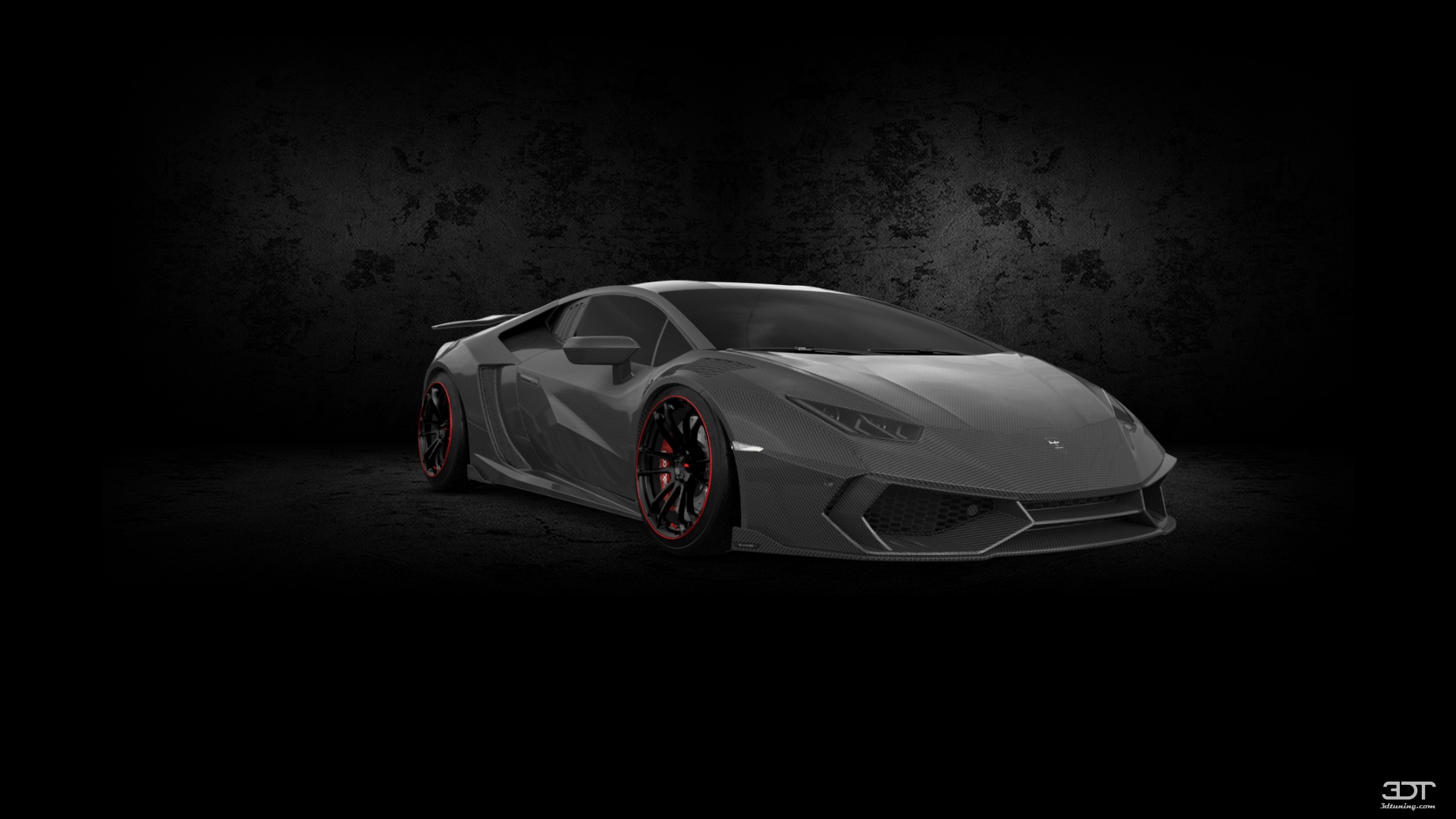 Lamborghini Huracan 2 Door Coupe 2014