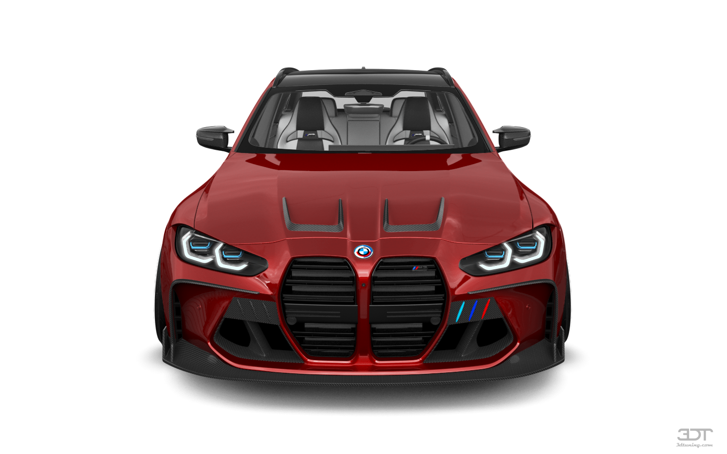BMW M3 Touring 2022