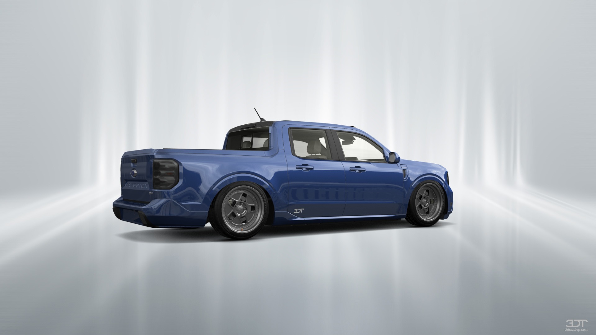 Ford Maverick 4 Door pickup truck 2022