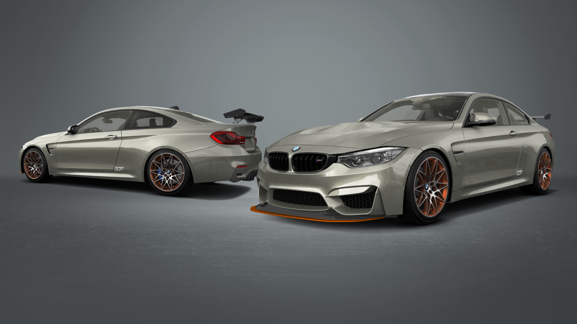 BMW M4 2 Door Coupe 2019