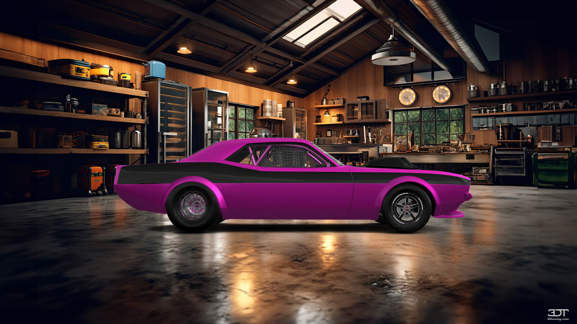 Plymouth Barracuda 2 Door Hardtop 1970 Images