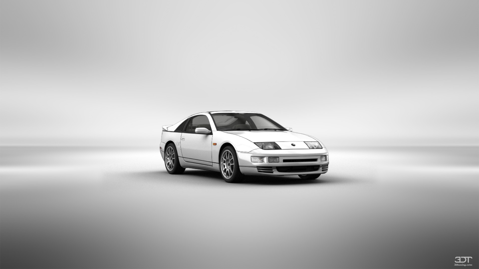 Nissan 300ZX Coupe 1990