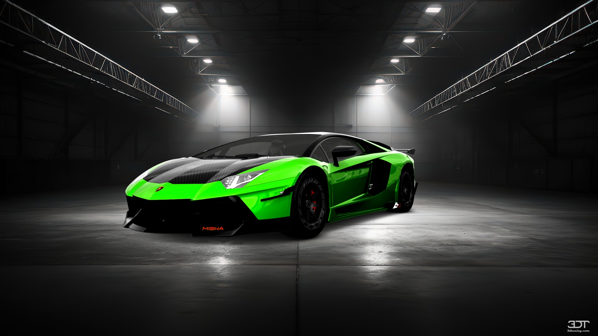 Lamborghini Aventador 2 Door Coupe 2012 Images