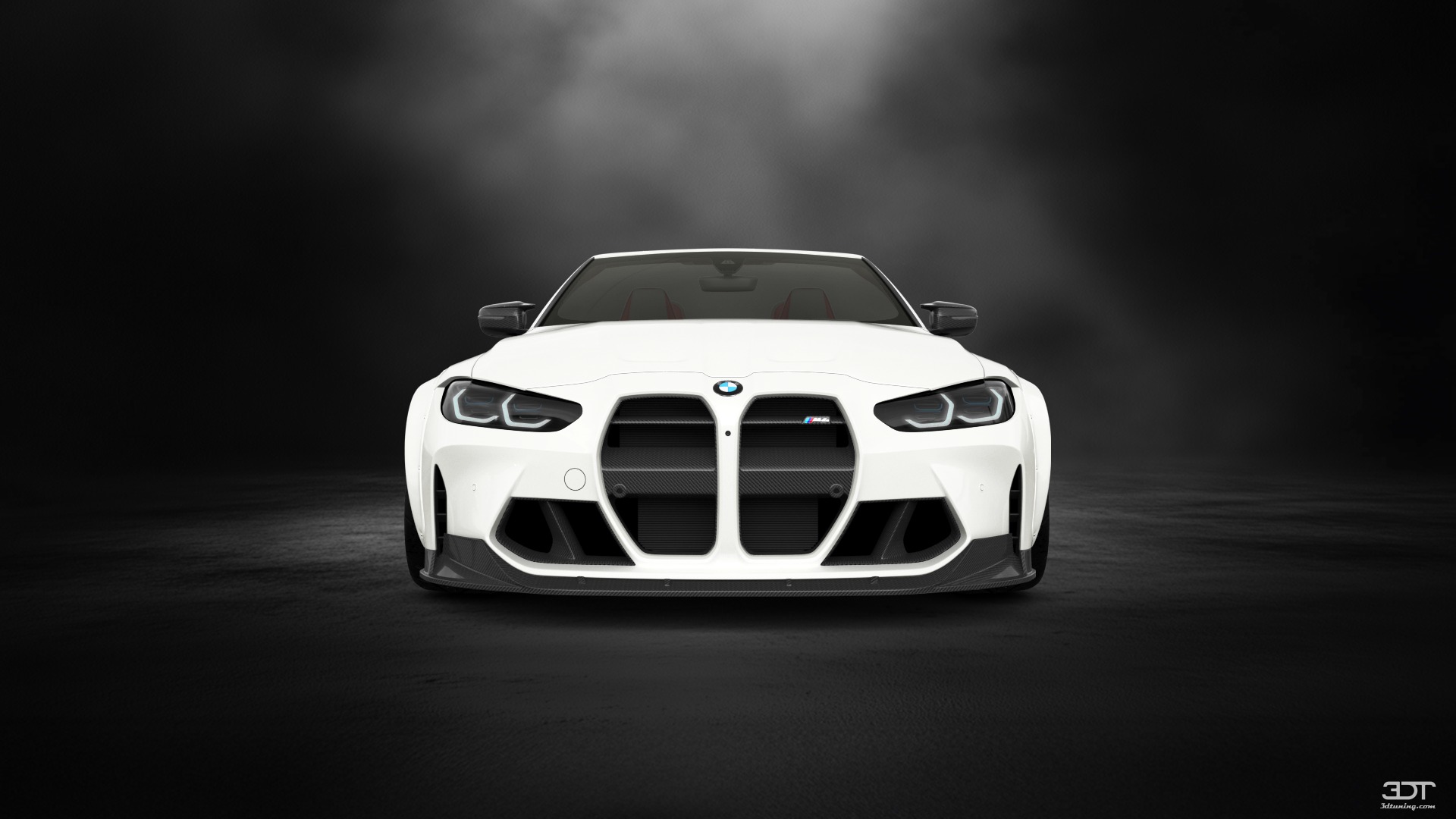 BMW M4 2 Door Convertible 2022
