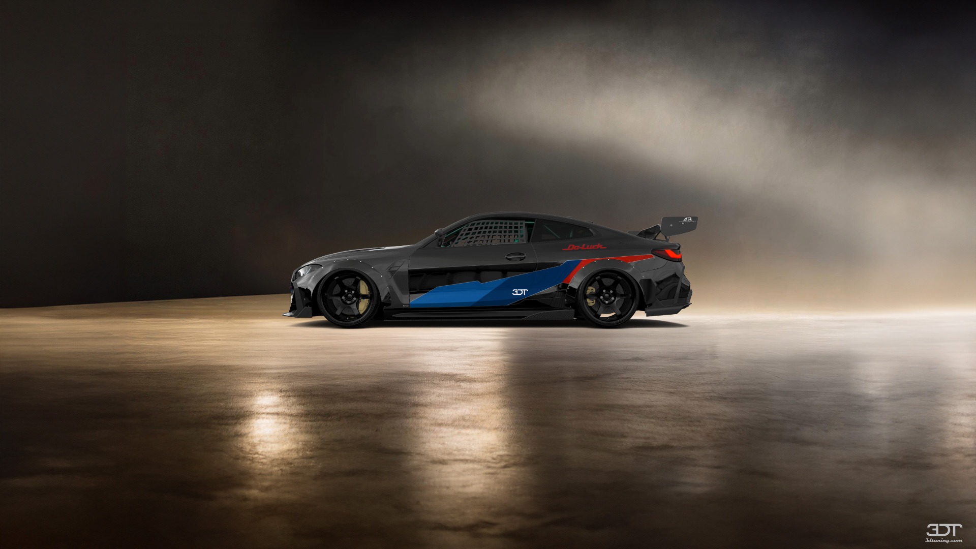 BMW M4 2 Door Coupe 2021 Images