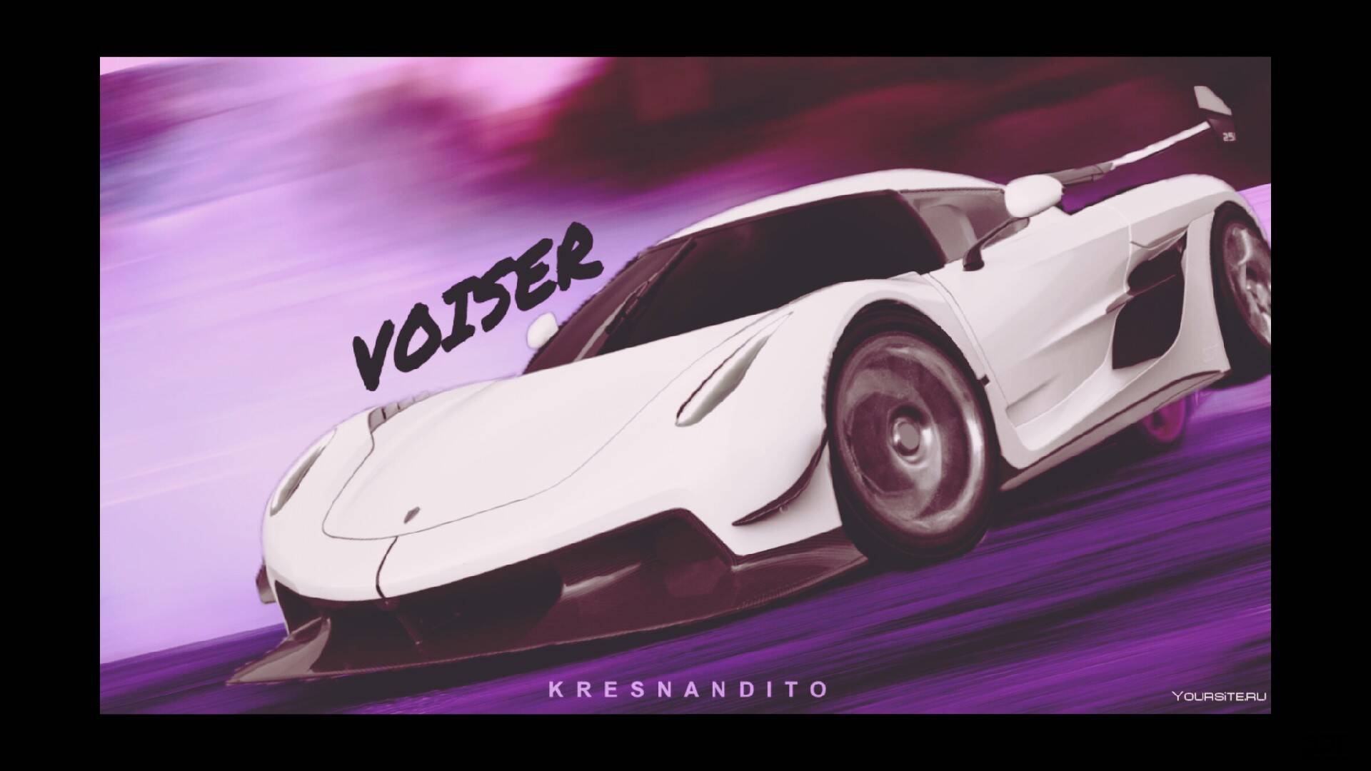 Koenigsegg Jesko 2 door targa top 2020 tuning