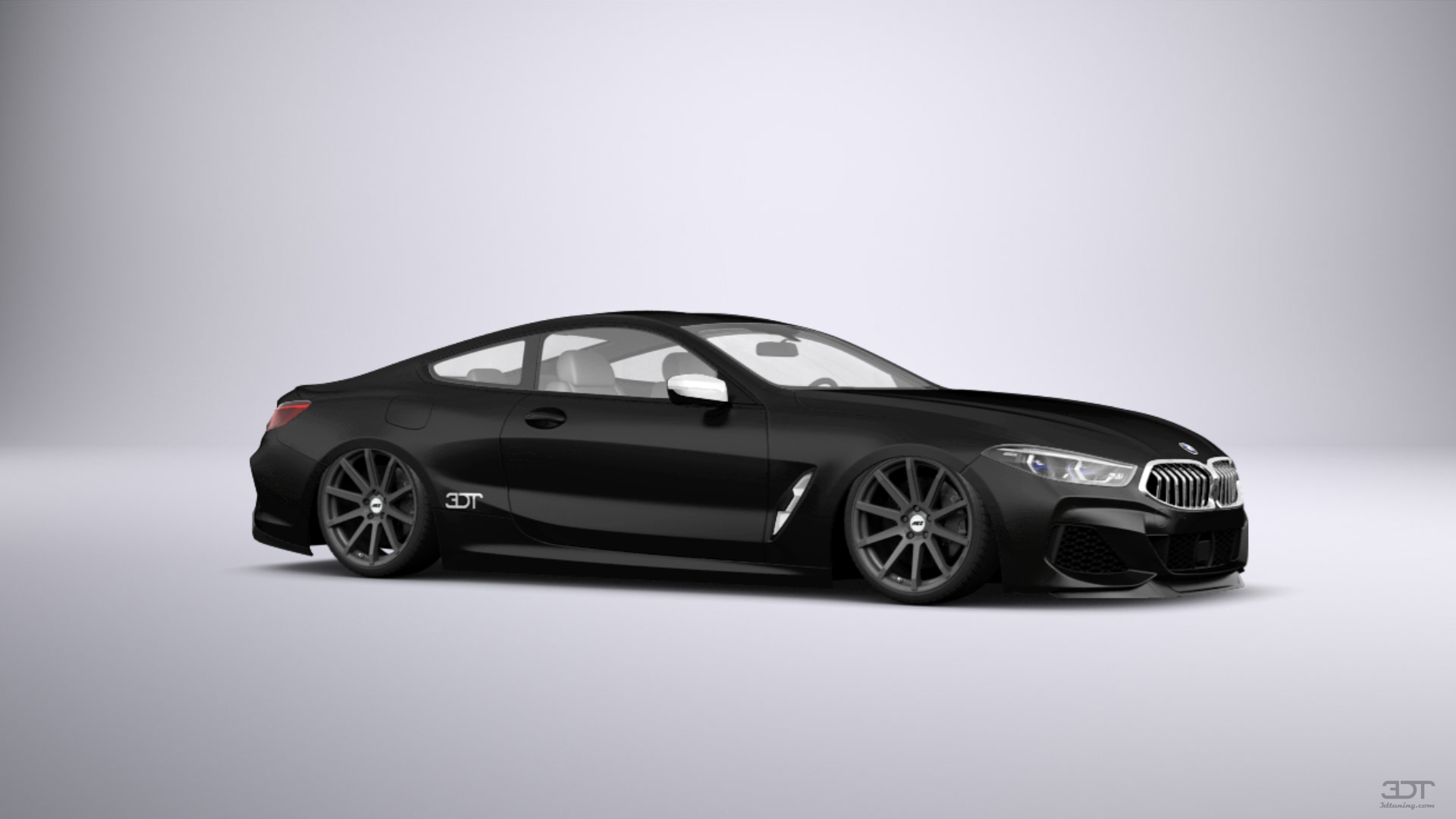 BMW 8 Series 2 Door Coupe 2018