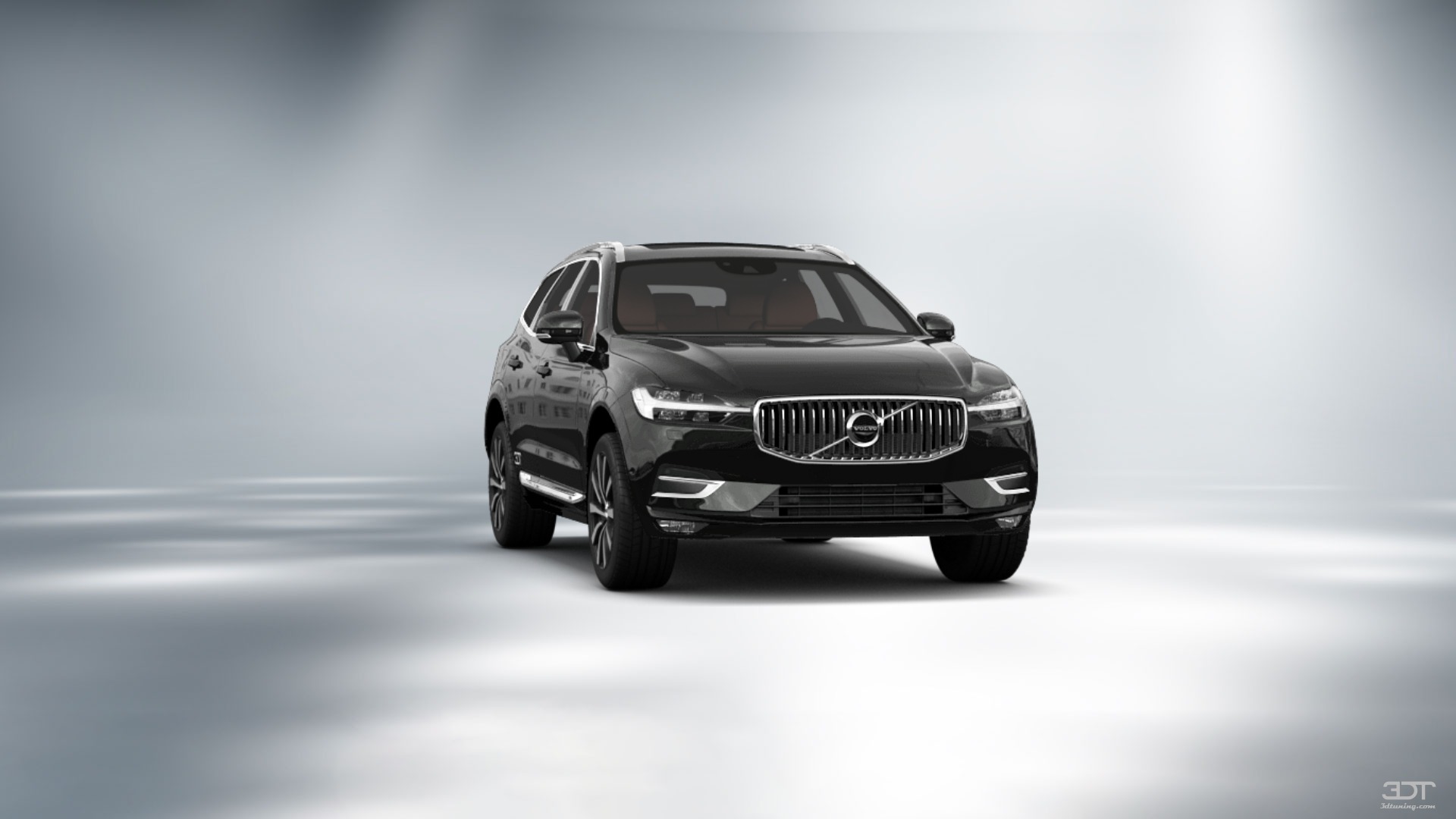 Volvo XC60 5 Door SUV 2018