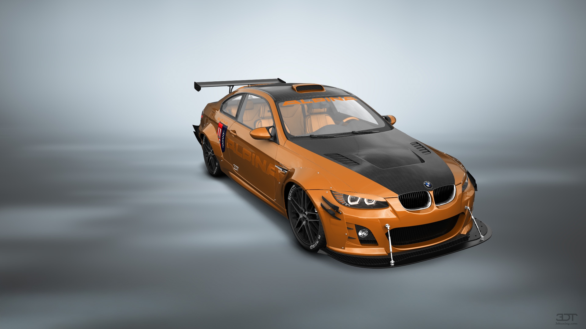BMW 3 Series 2 Door Coupe 2006
