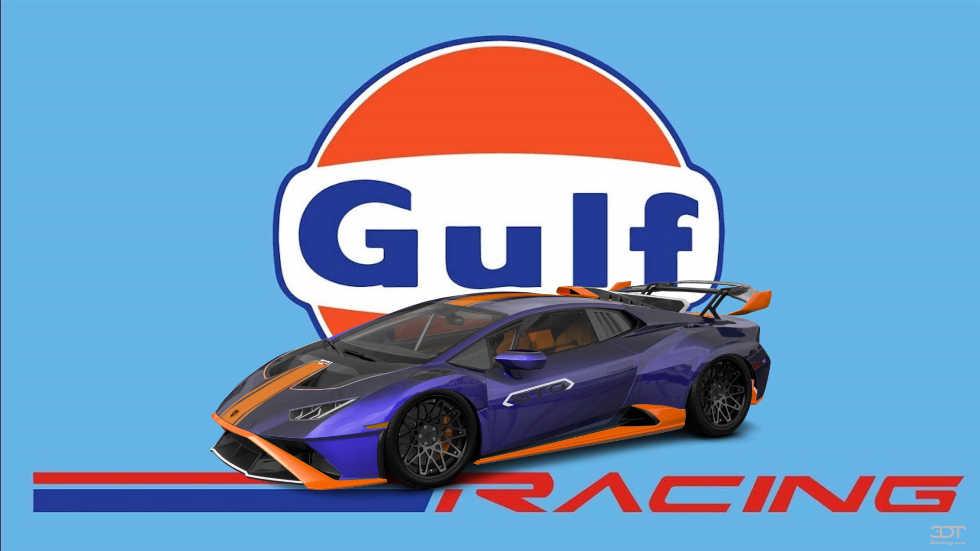 Lamborghini Huracan 2 Door Coupe 2014