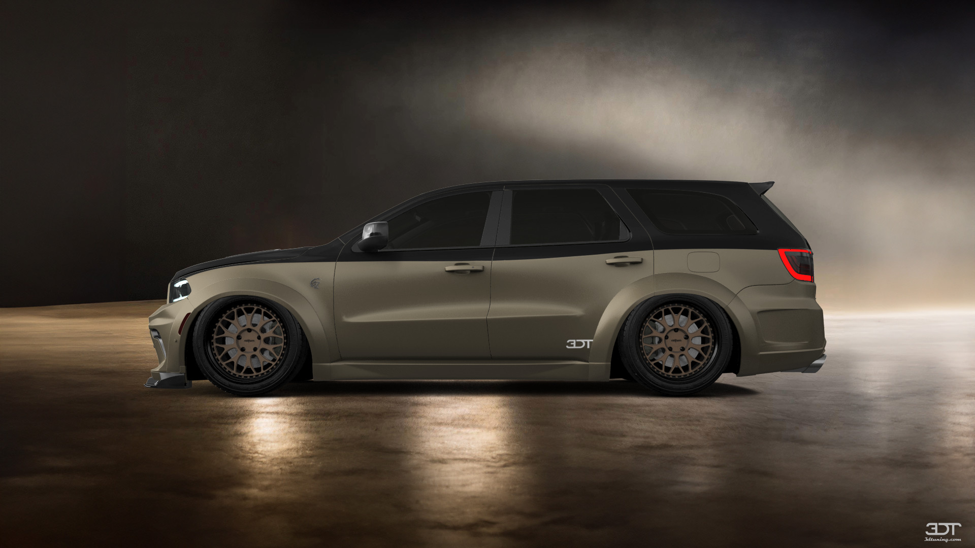 Dodge Durango 5 Door SUV 2021