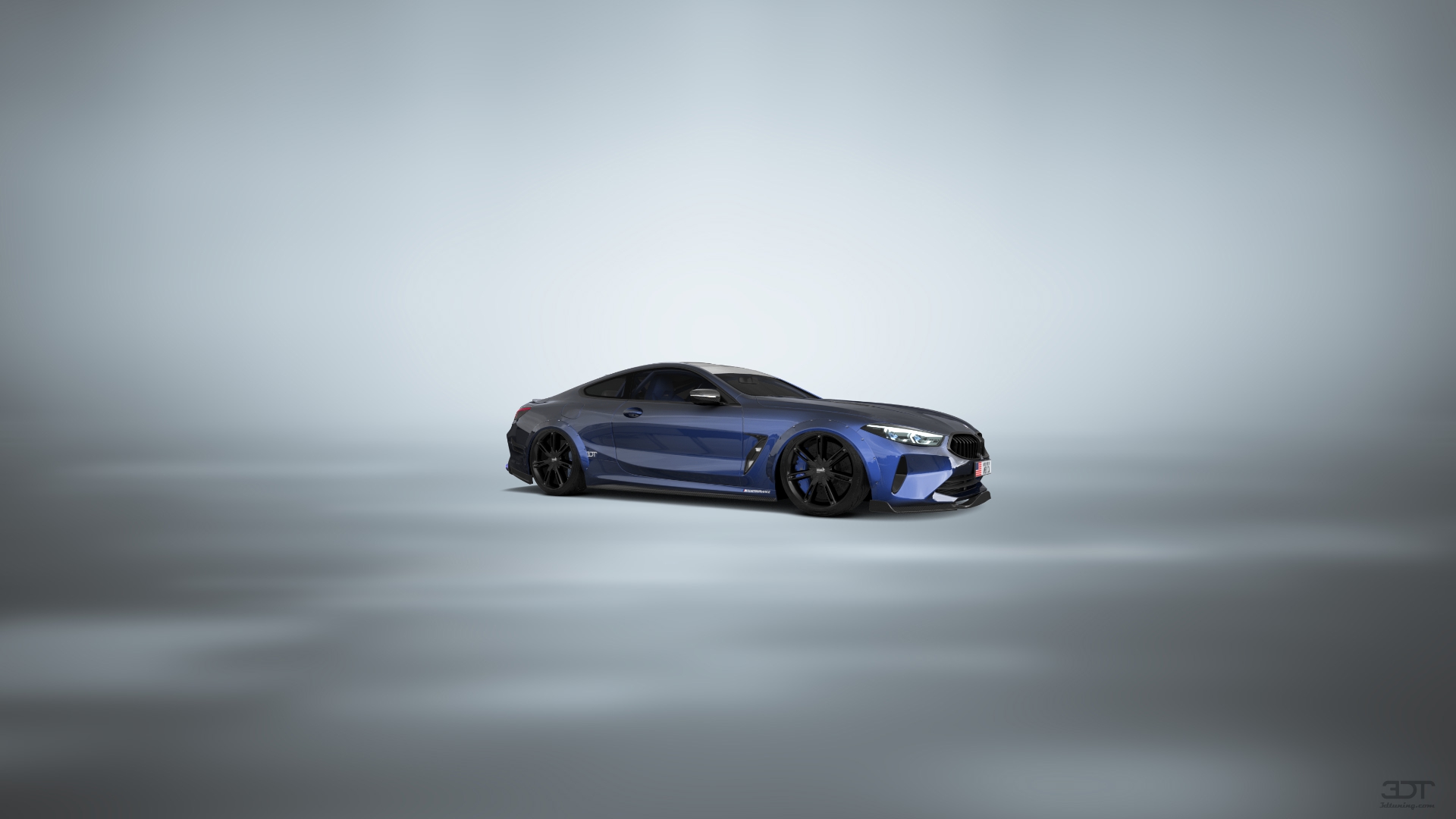 BMW 8 Series 2 Door Coupe 2020